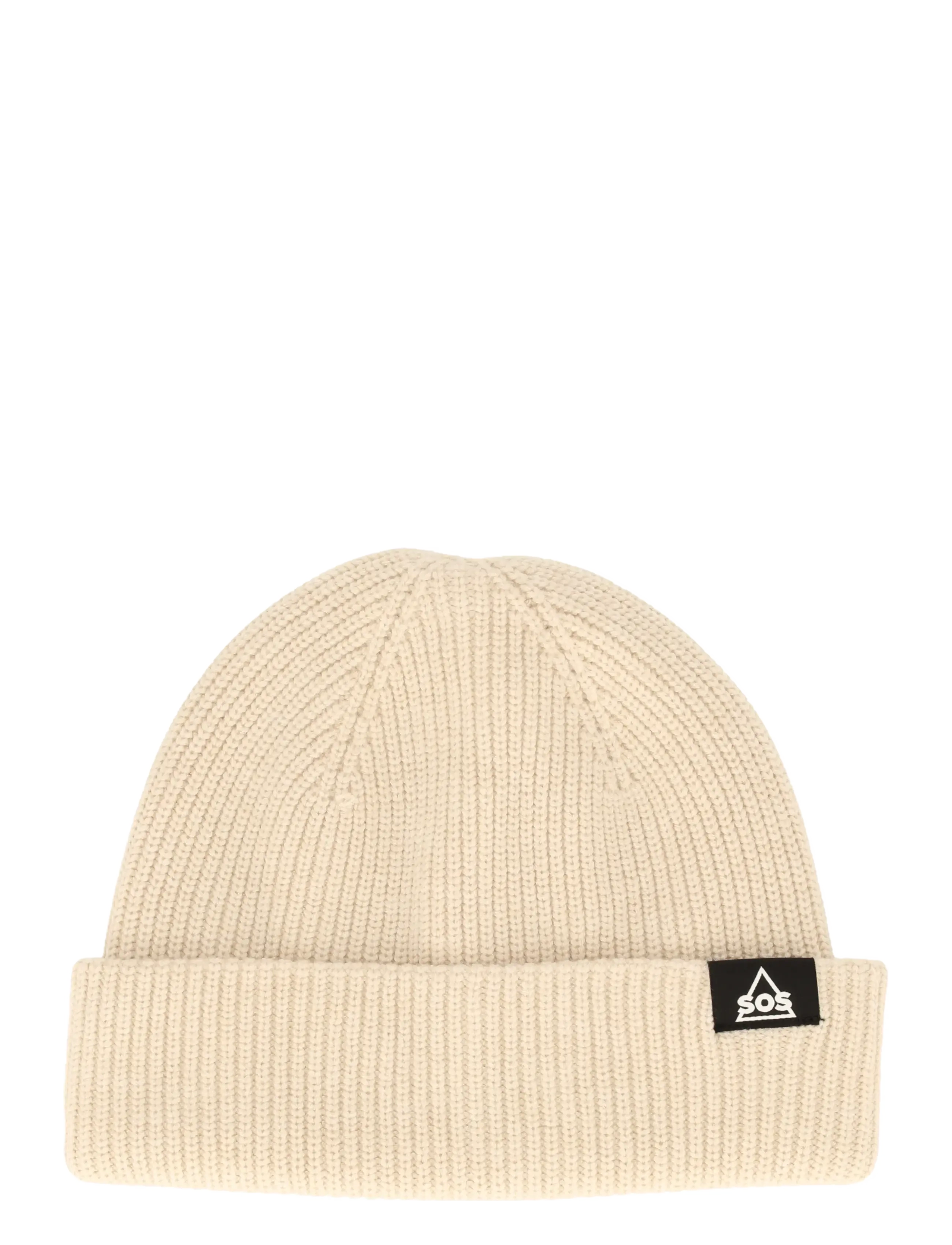 SOS Rogla Beanie - Akcija - WHITE PEPPER / cream