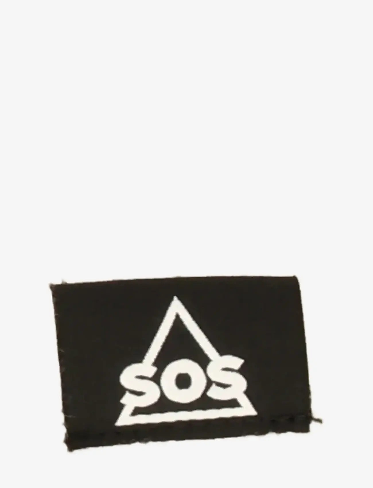 SOS - Rogla Beanie - mössor - white pepper - 2