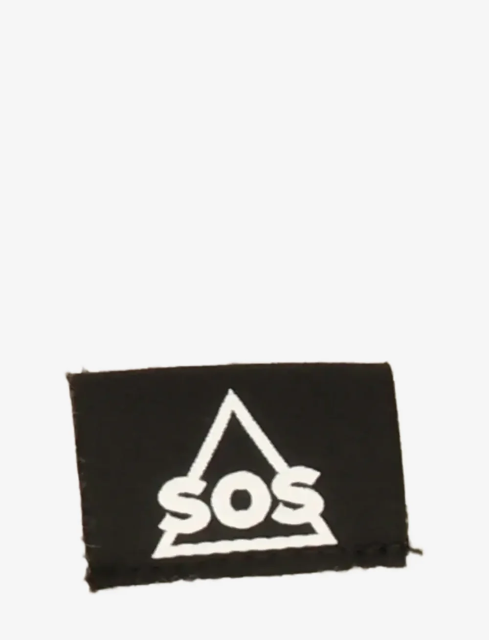 SOS - Rogla Beanie - huer - white pepper - 2