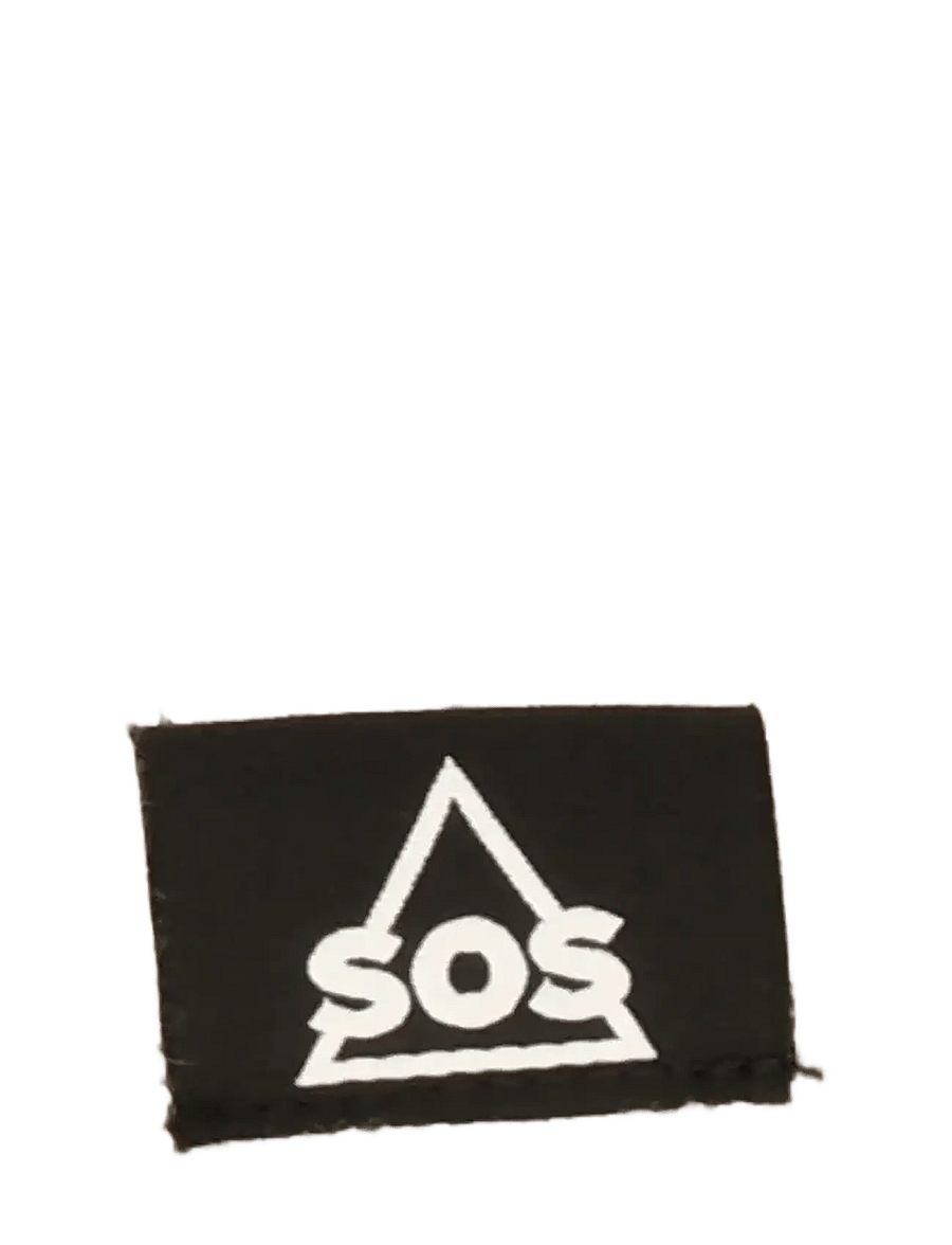 SOS - Rogla Beanie - húfur - white pepper - 2