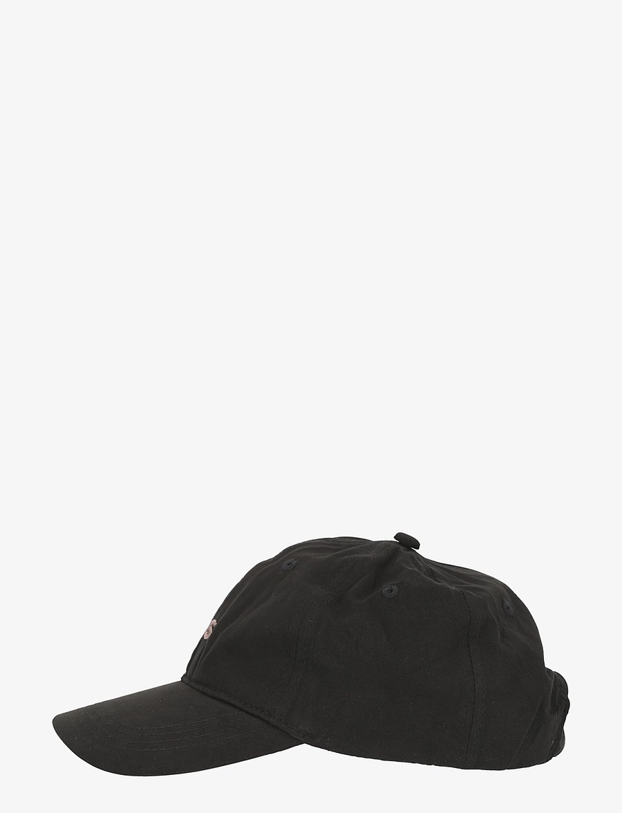 SOS - Nordals Low Profile Cap - kepsar - black - 2