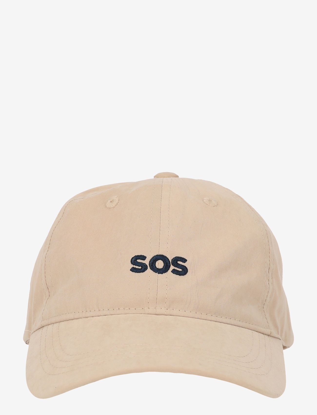 SOS - Nordals Low Profile Cap - kappen - rainy day - 1