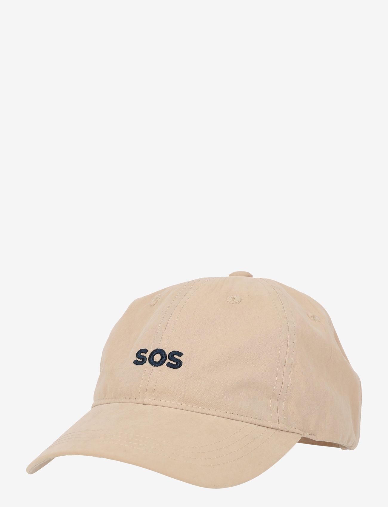 SOS - Nordals Low Profile Cap - kappen - rainy day - 2