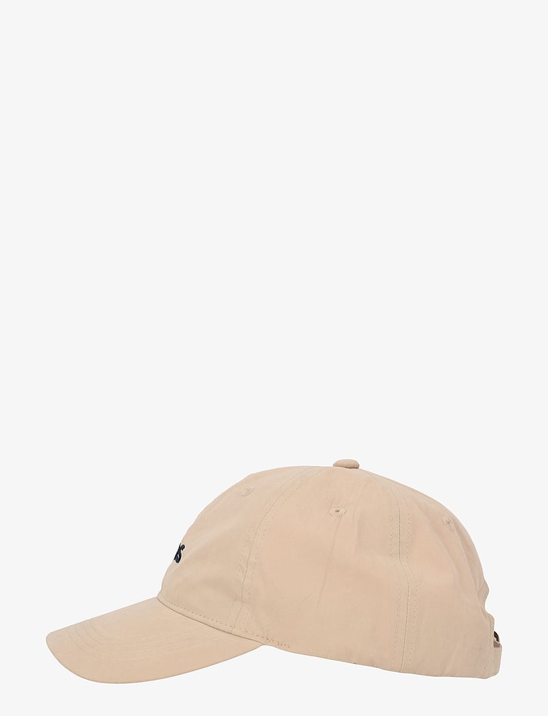 SOS - Nordals Low Profile Cap - kappen - rainy day - 3