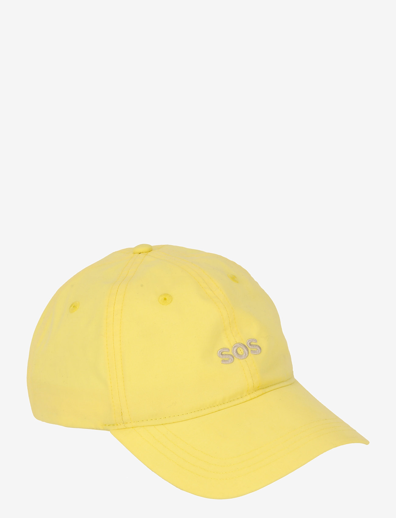 SOS - Nordals Low Profile Cap - julegaver under 500kr - yellow pear - 0