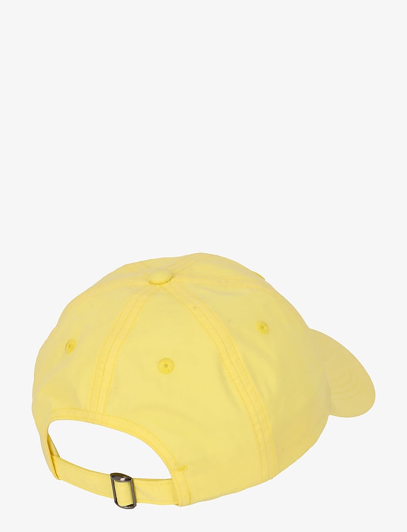 SOS - Nordals Low Profile Cap - kepurės su snapeliu - yellow pear - 2