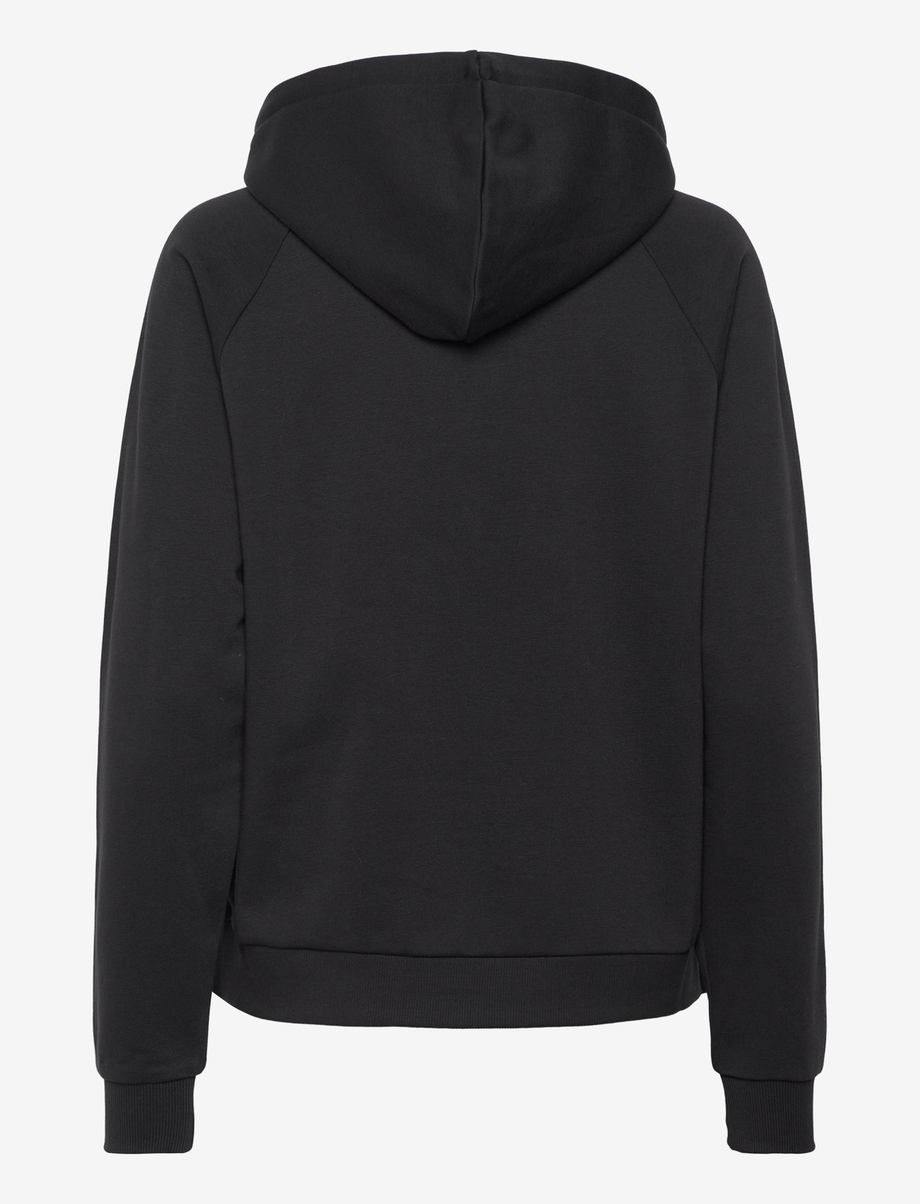 SOS - Majella W Sweat Hoodie - oberteile - black - 1