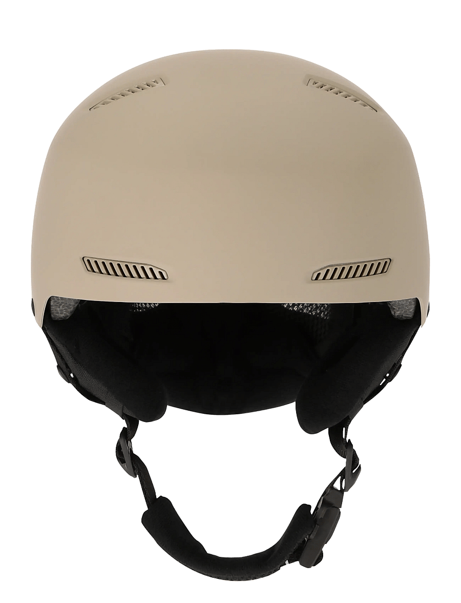 SOS - Cooper Ski Helmet - timber wolf - 3