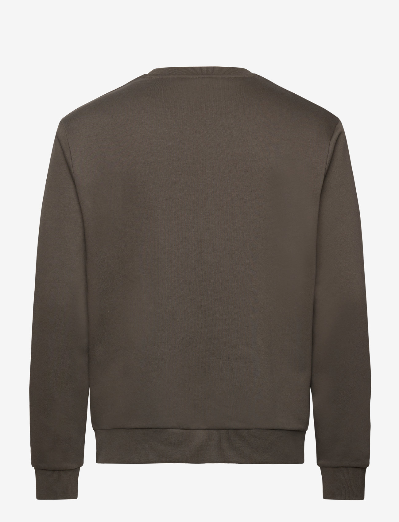 SOS - Majella M Sweat Crew Neck - black ink - 1
