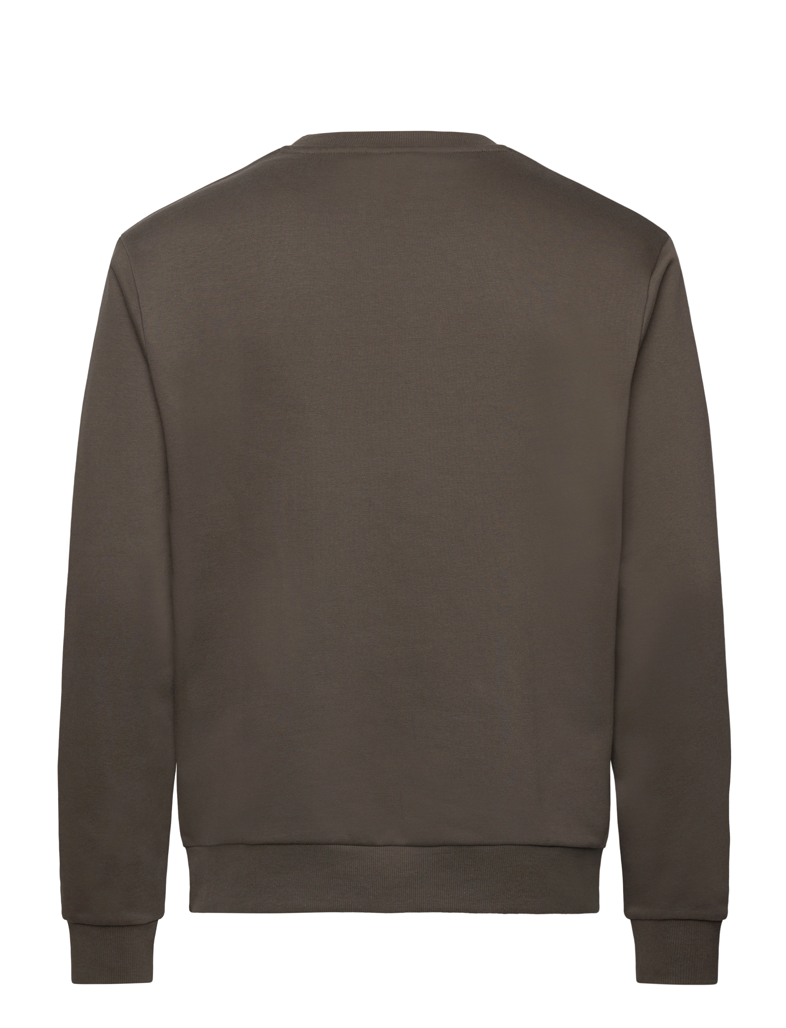 SOS - Majella M Sweat Crew Neck - black ink - 1