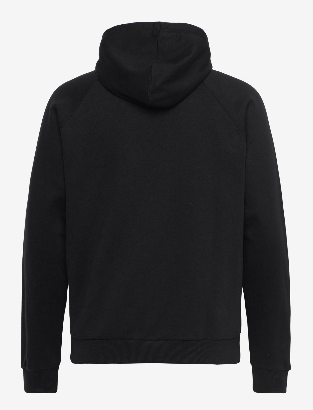 SOS - Majella M Sweat Hoodie - overdele - black - 1