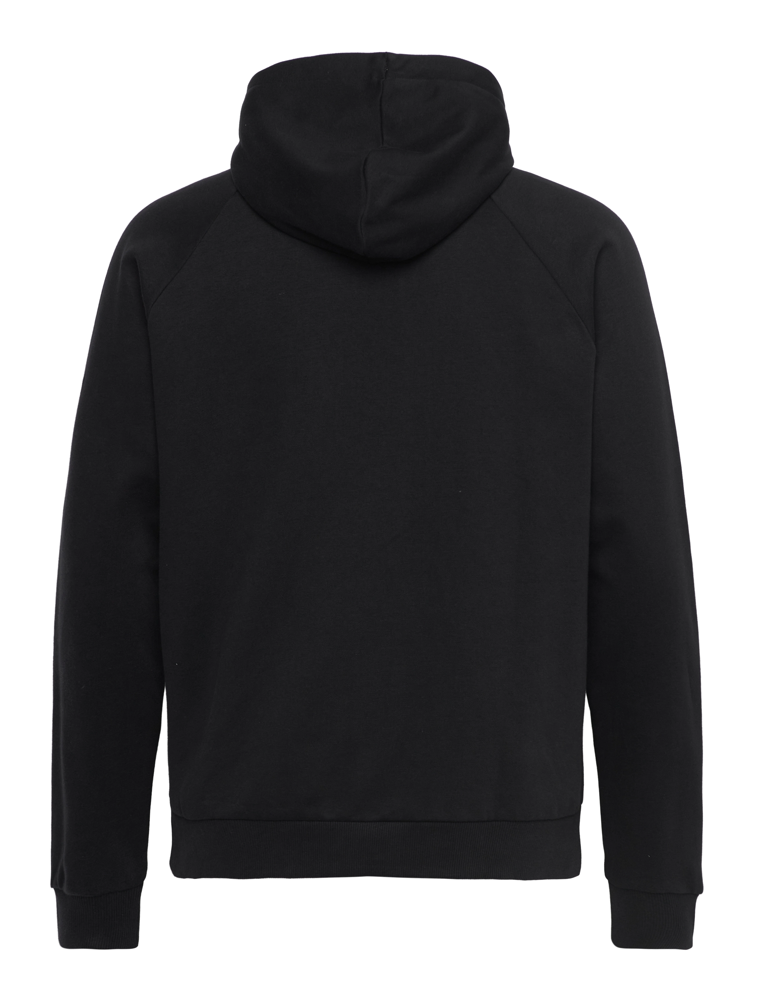 SOS - Majella M Sweat Hoodie - black - 1