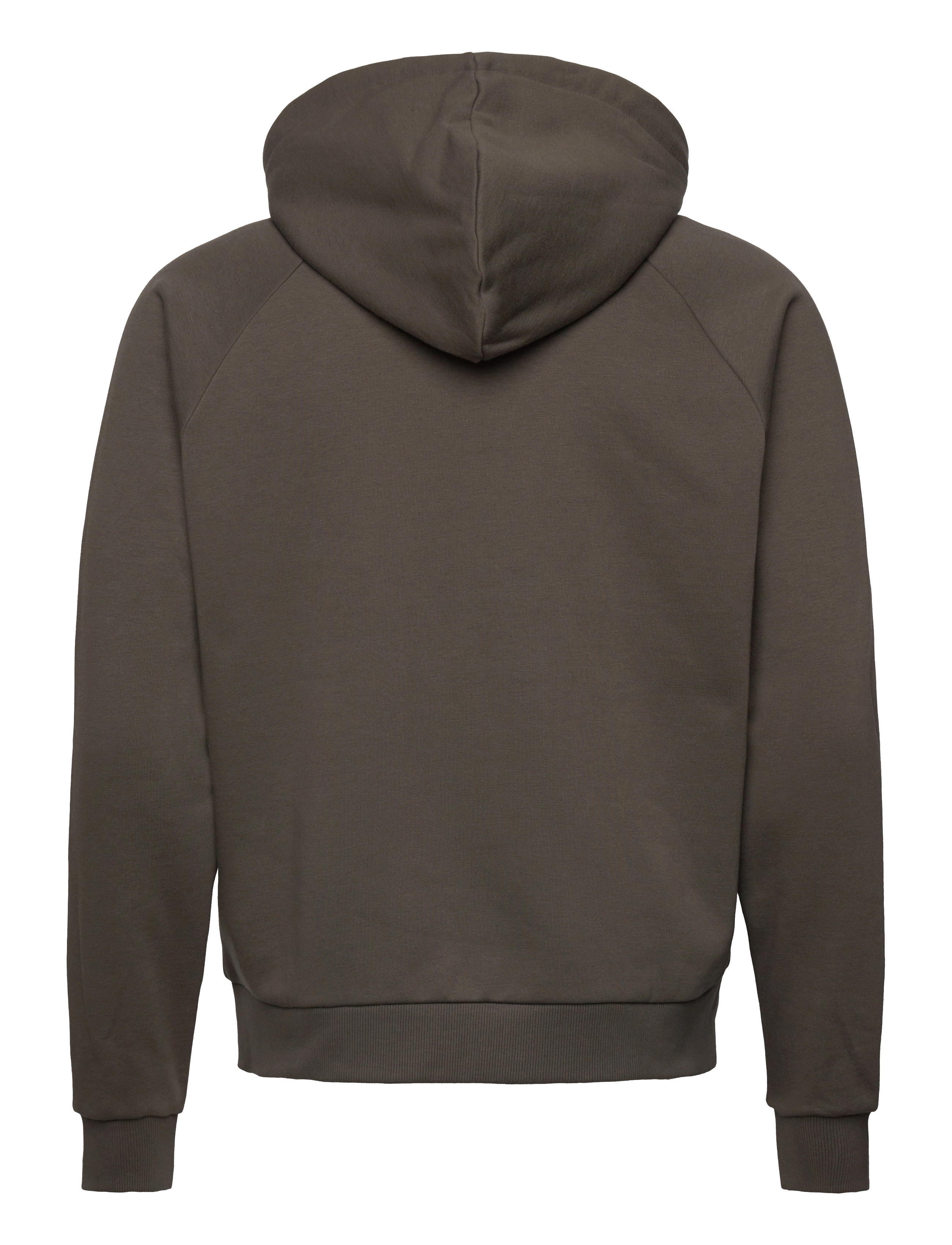 SOS - Majella M Sweat Hoodie - black ink - 1
