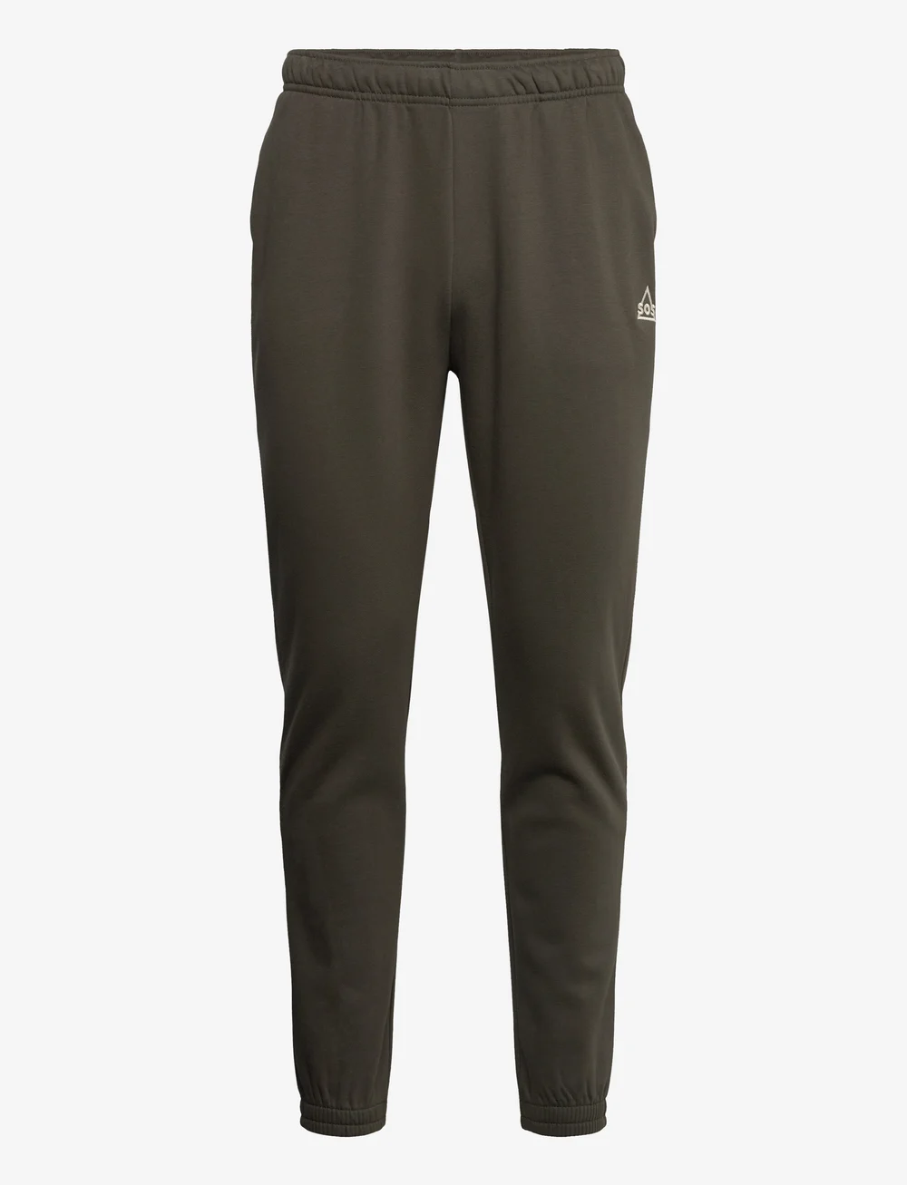 SOS - Majella M Sweat Pants - sweatpants - black ink - 0