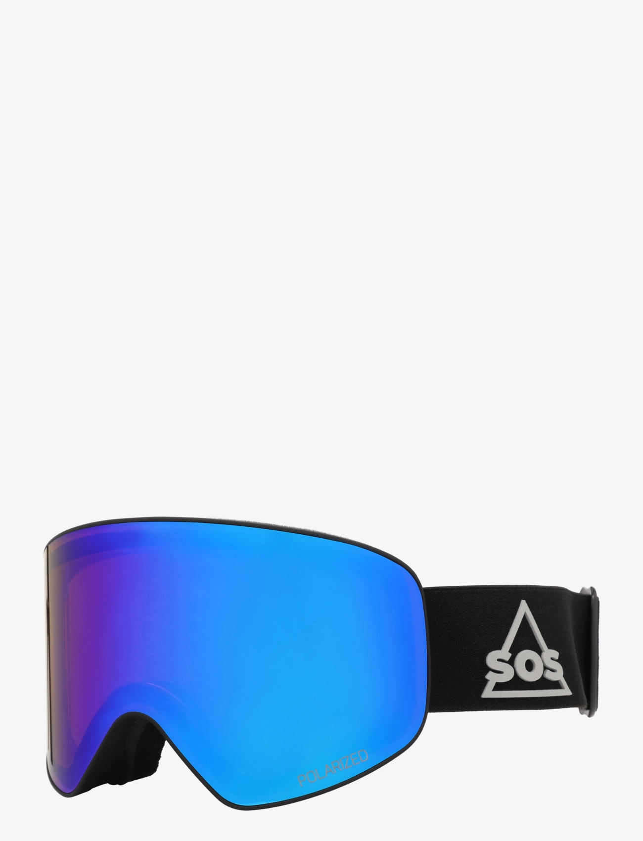 SOS - WildChild Ski Goggle - black - 1