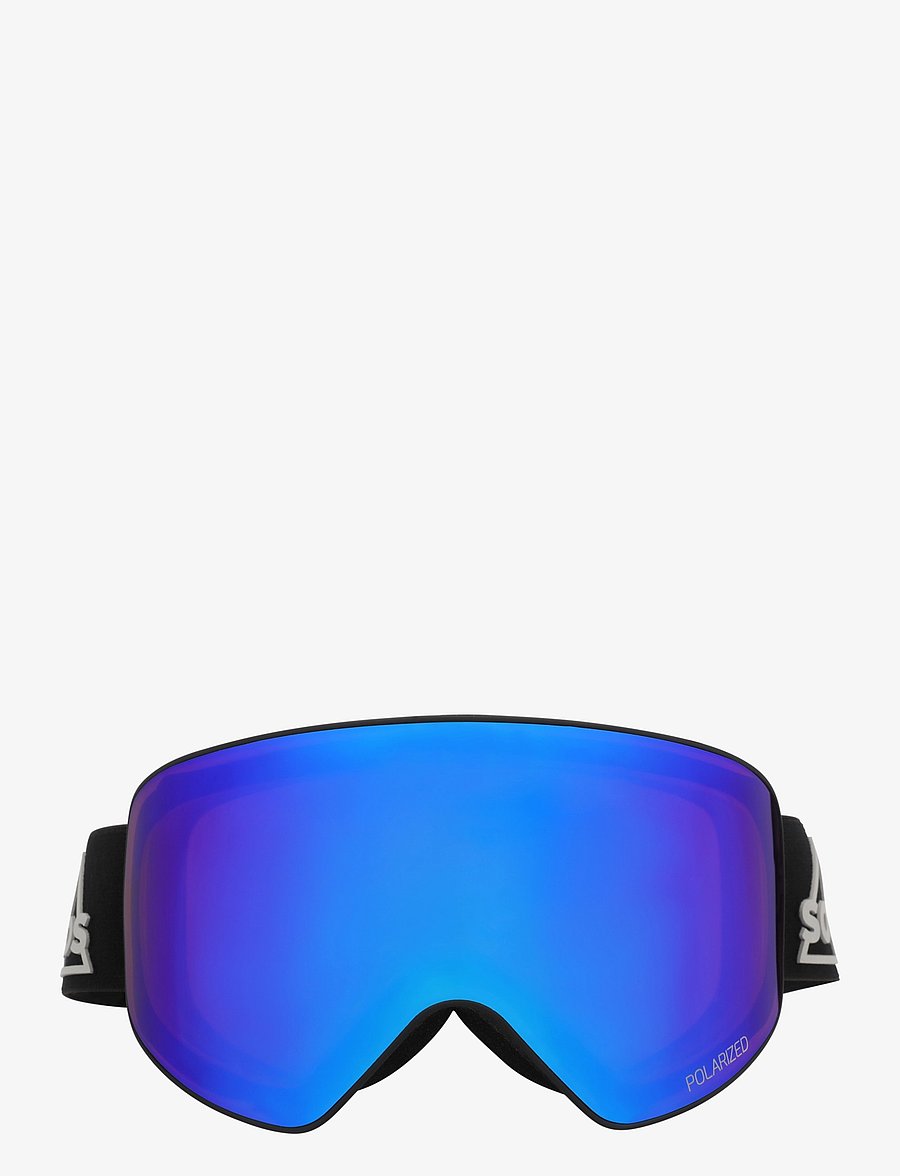 SOS - WildChild Ski Goggle - black - 0