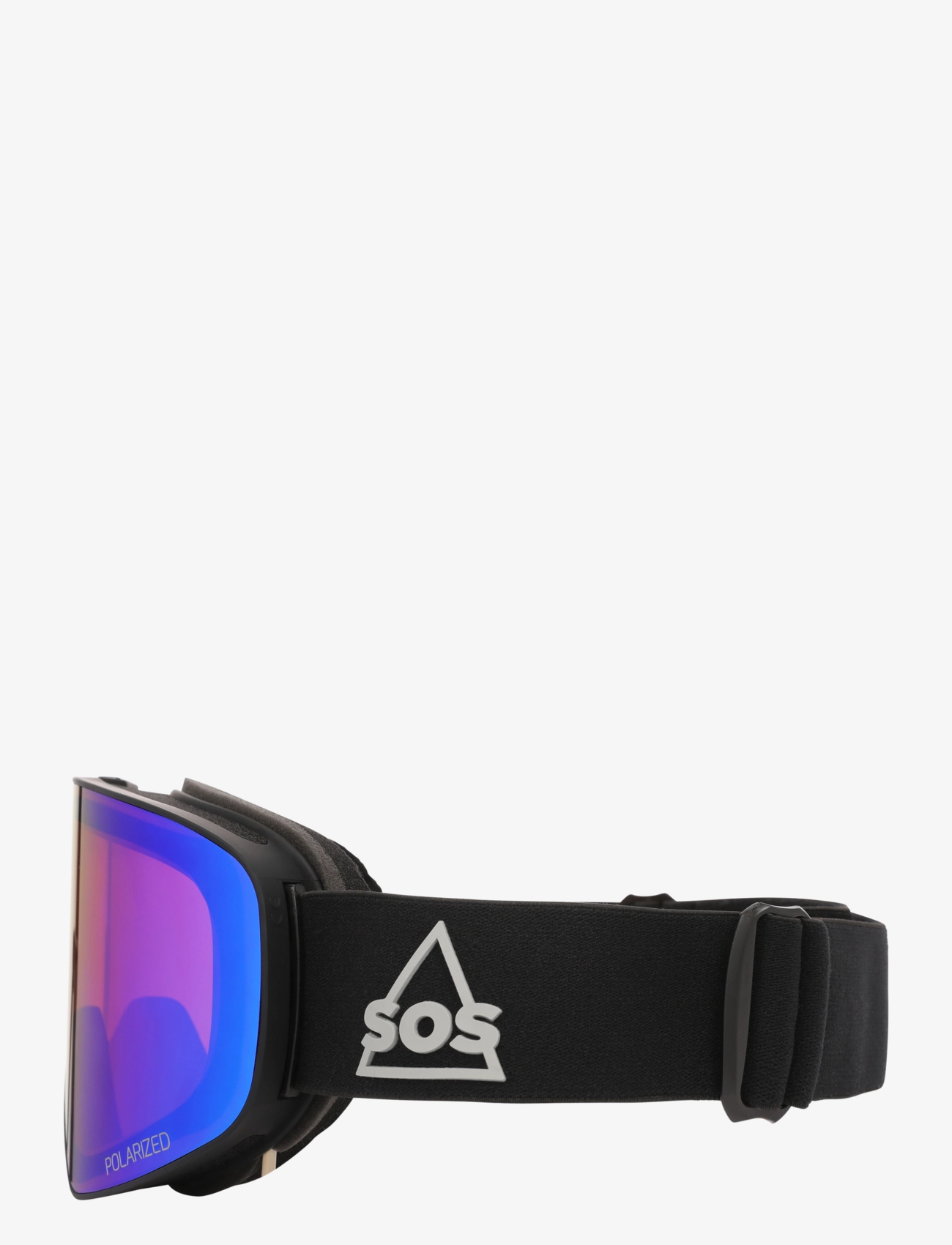 SOS - WildChild Ski Goggle - black - 2
