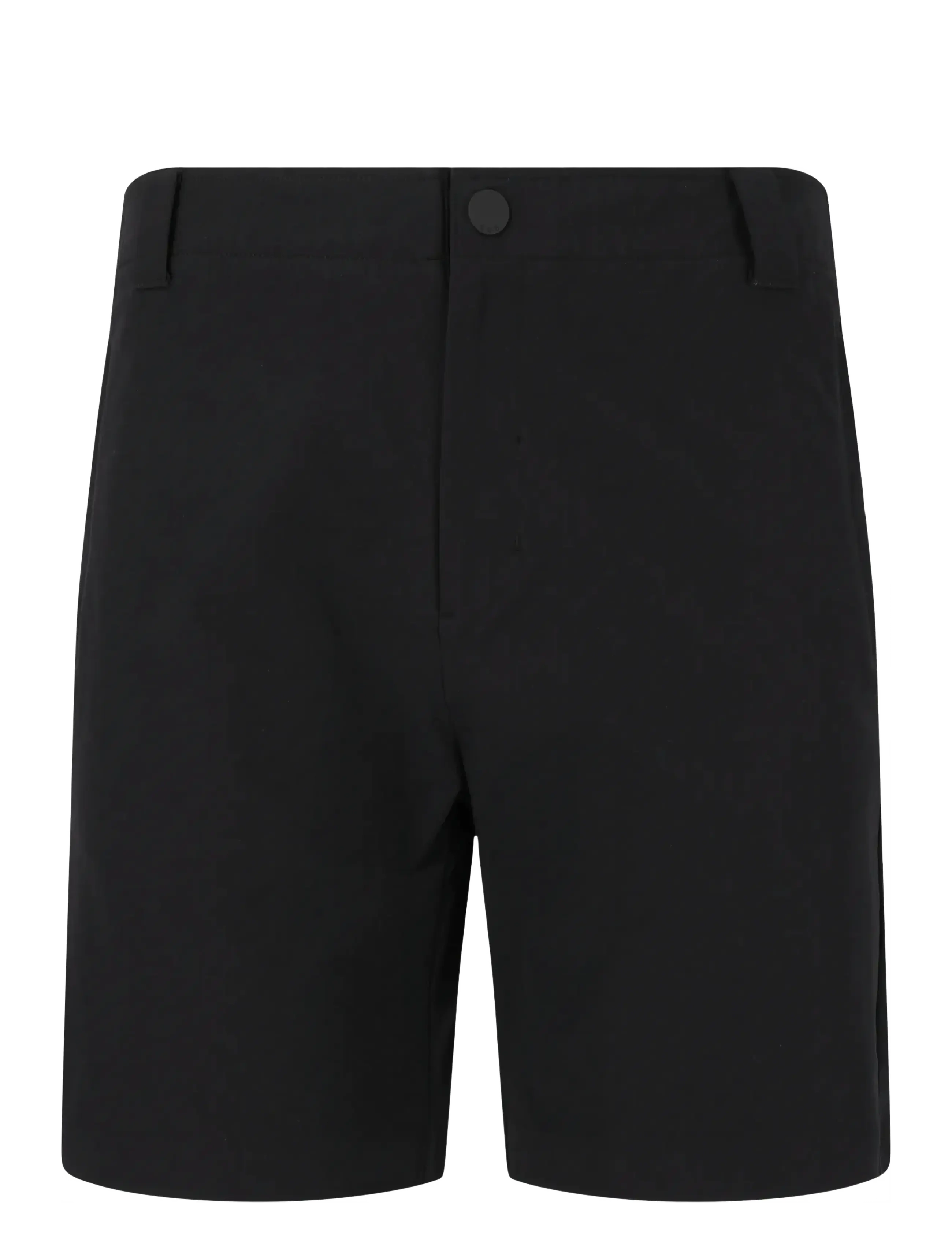 SOS Helvellyn M Shorts Schwarz - M - Herren