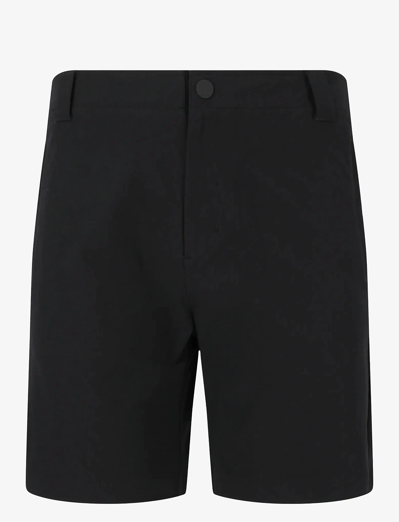 SOS - Helvellyn M shorts - freizeit shorts - black - 1