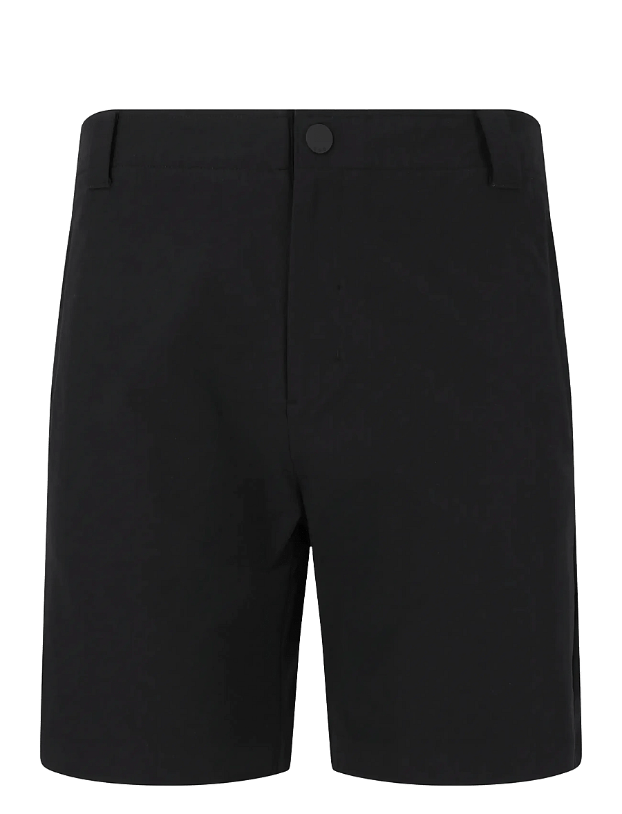 SOS - Helvellyn M shorts - apakšējie krekli - black - 1