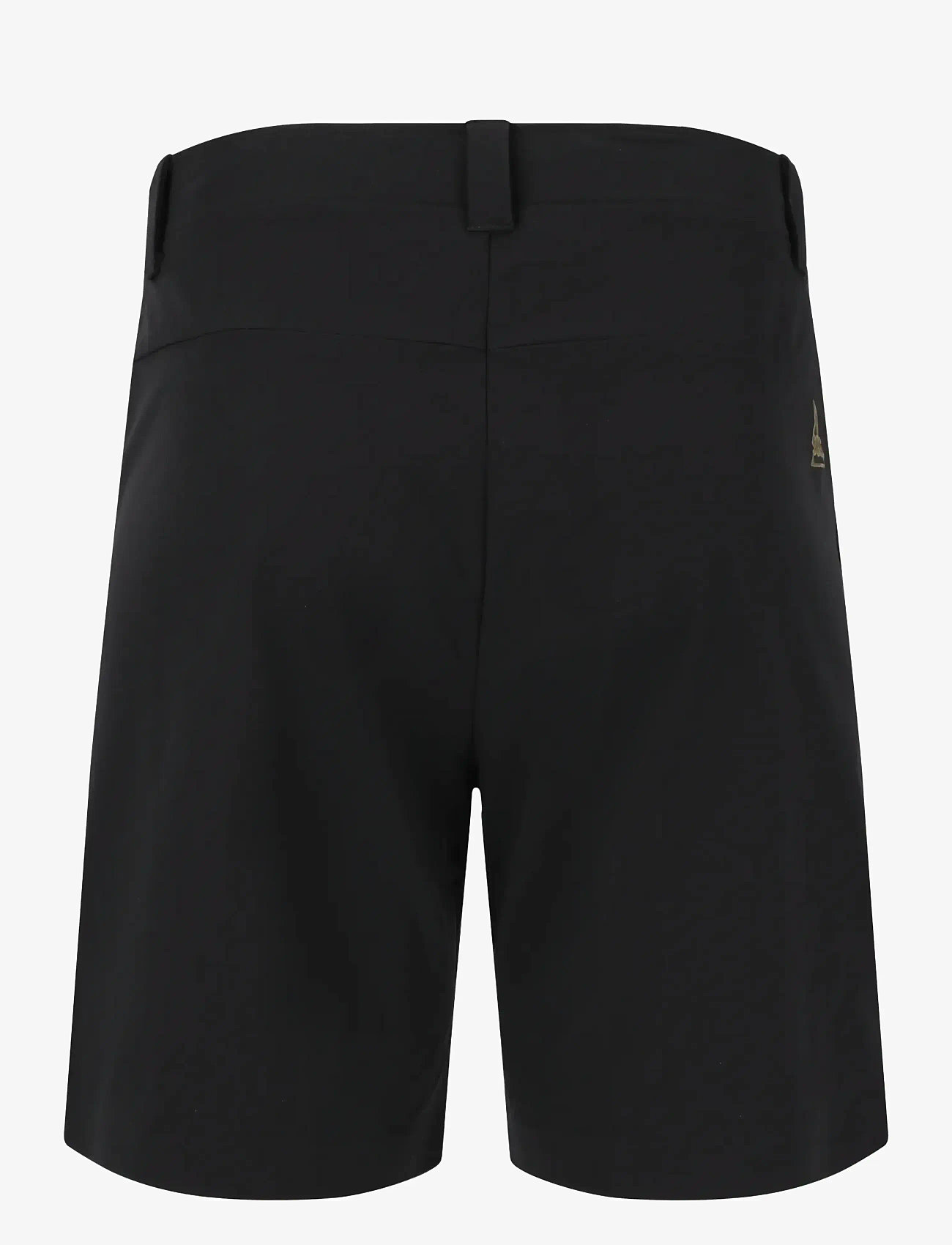 SOS - Helvellyn M shorts - freizeit shorts - black - 2