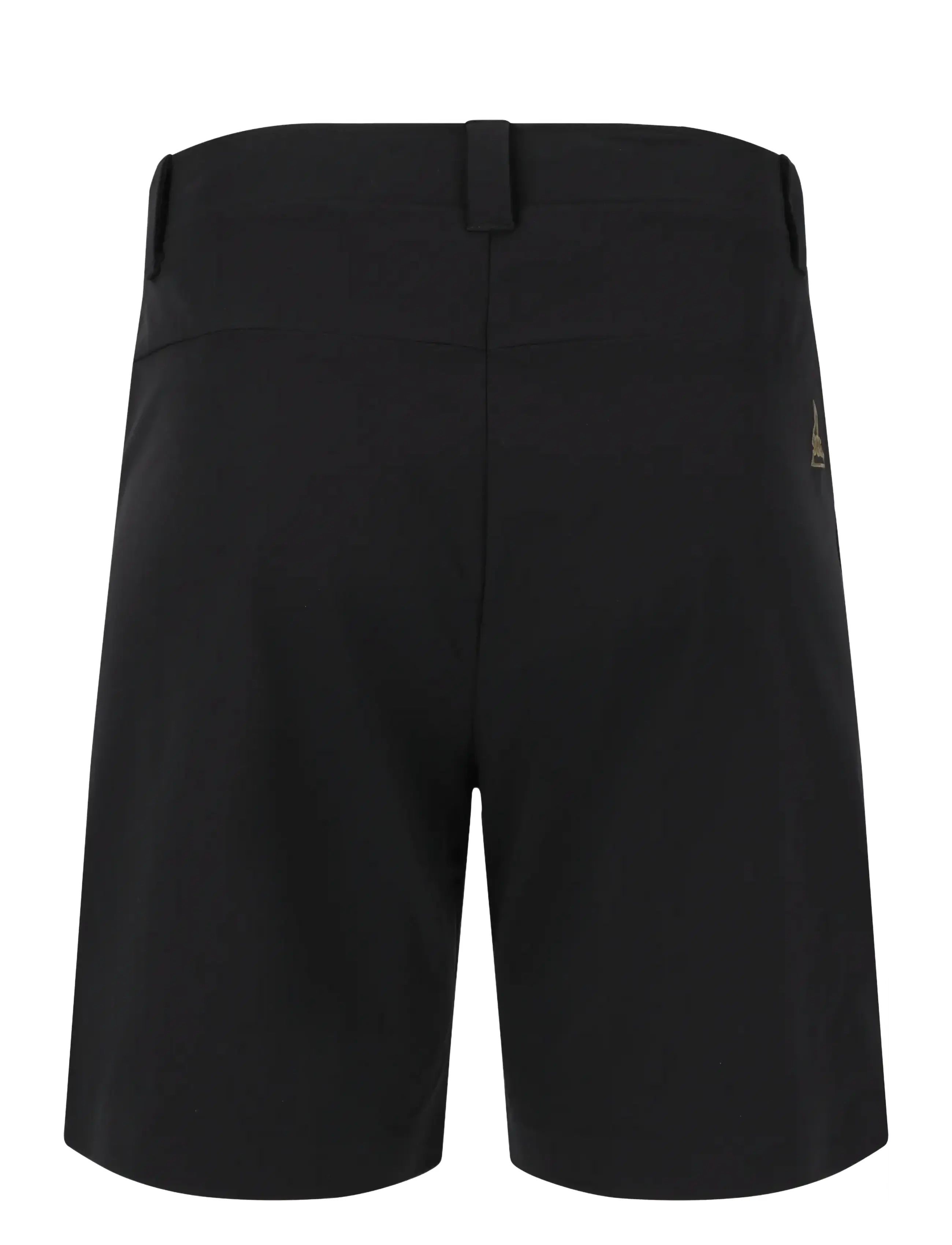 SOS - Helvellyn M shorts - outdoorshorts - black - 2