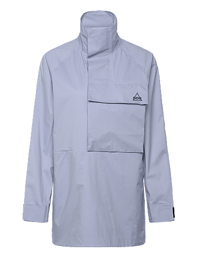Matterhorn W Long Shell Anorak - Anorakker