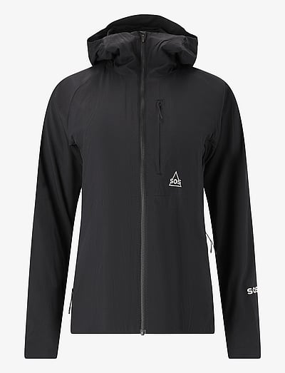 Ben Nevis W Super Light Insulated Jacket - Friluftsjakke
