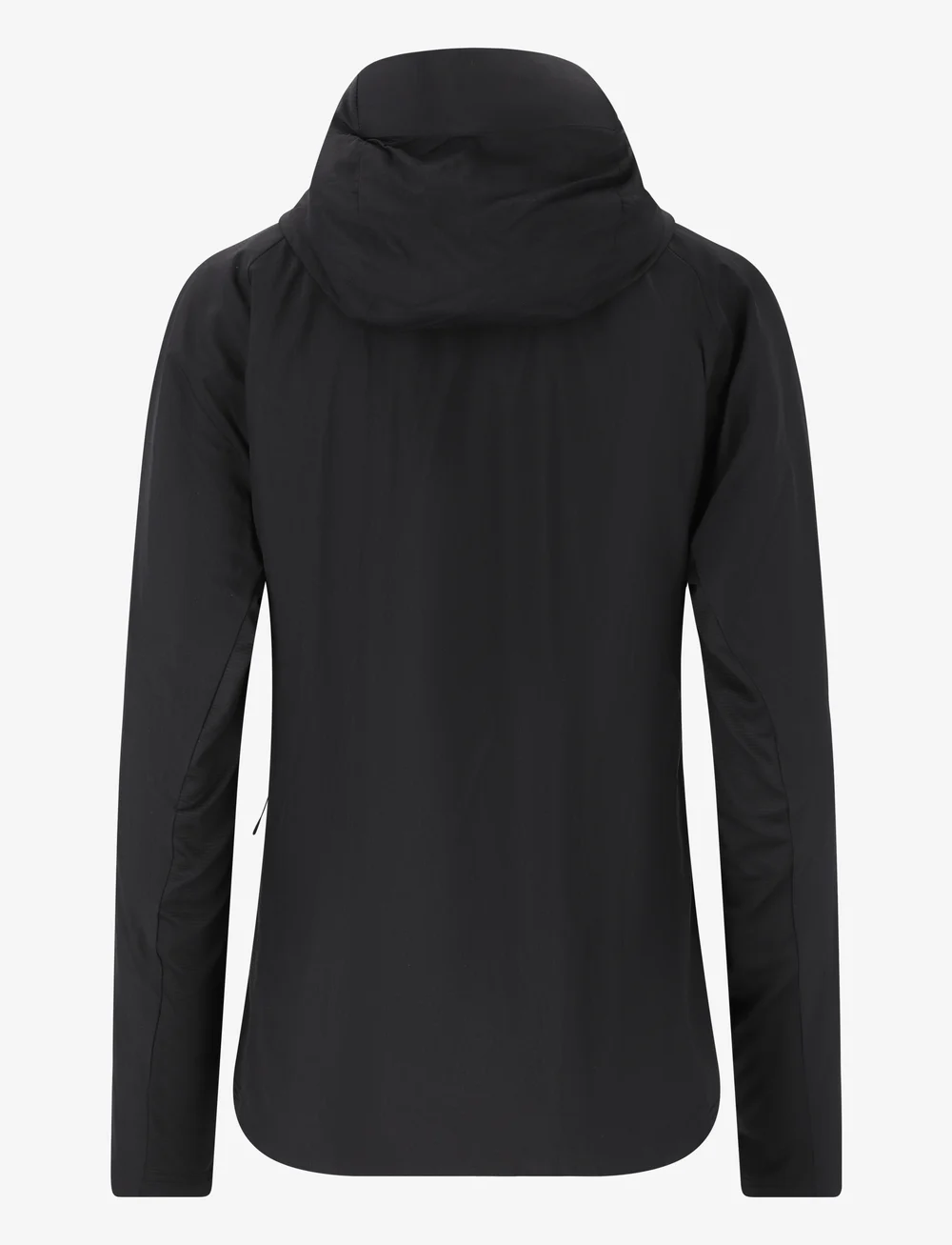 SOS - Ben Nevis W Super Light Insulated Jacket - outdoor jacken - black - 2