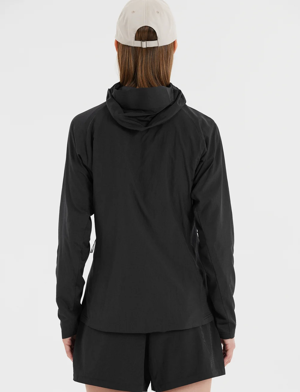 SOS - Ben Nevis W Super Light Insulated Jacket - outdoor jacken - black - 3