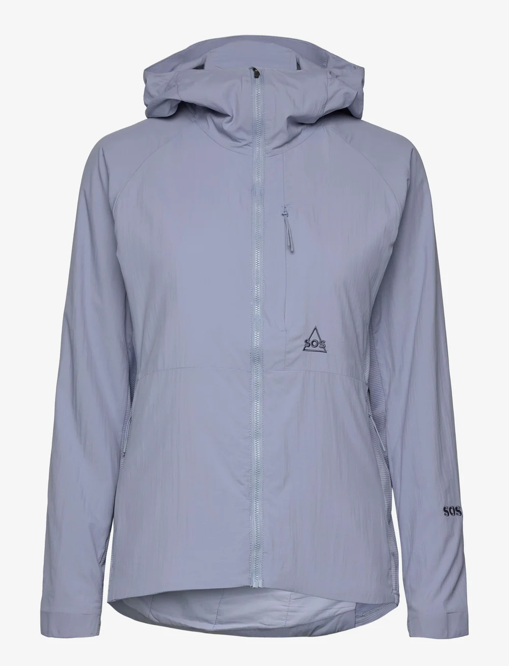 SOS - Ben Nevis W Super Light Insulated Jacket - lauko striukės - blue blizzard - 0