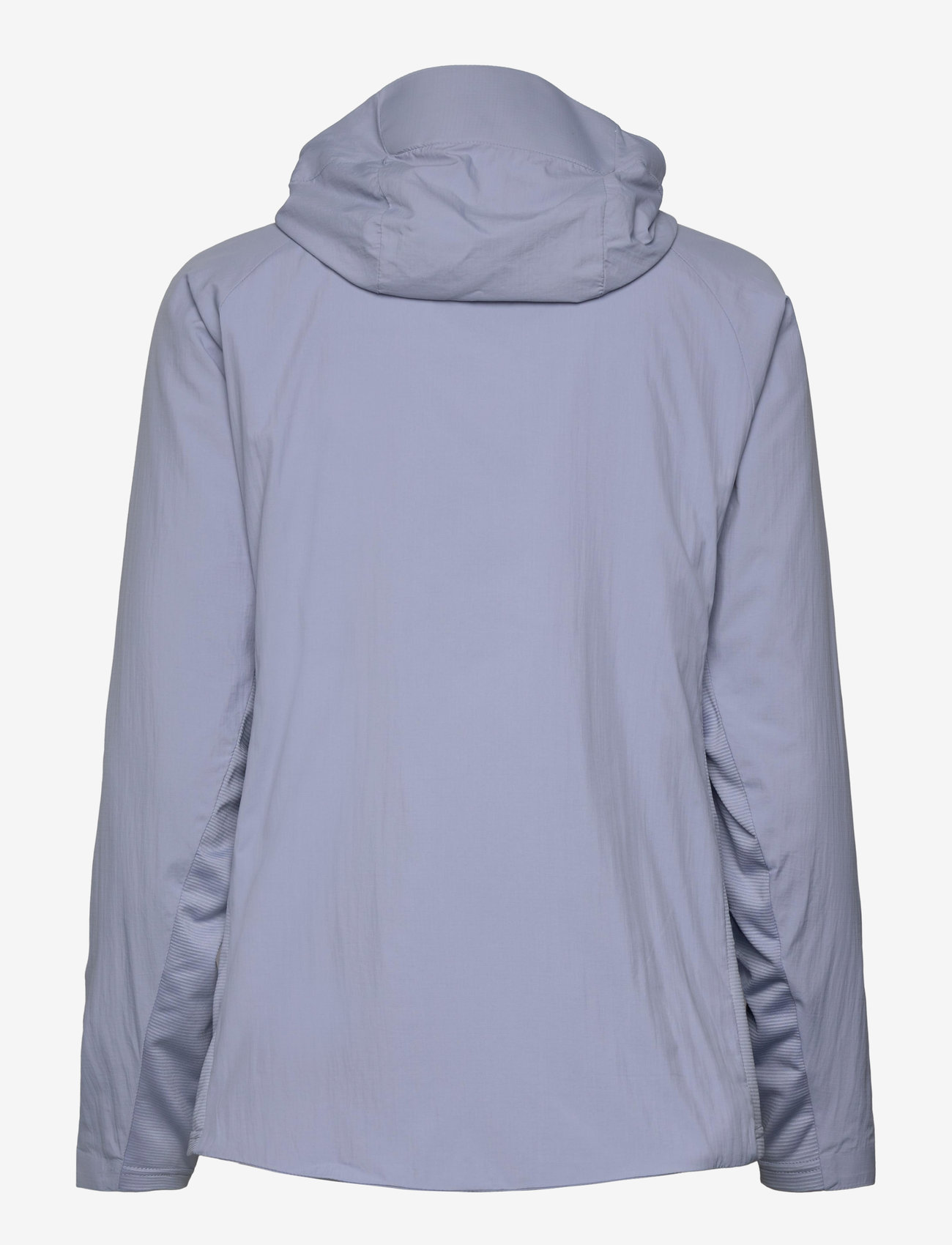 SOS - Ben Nevis W Super Light Insulated Jacket - outdoor jacken - blue blizzard - 1