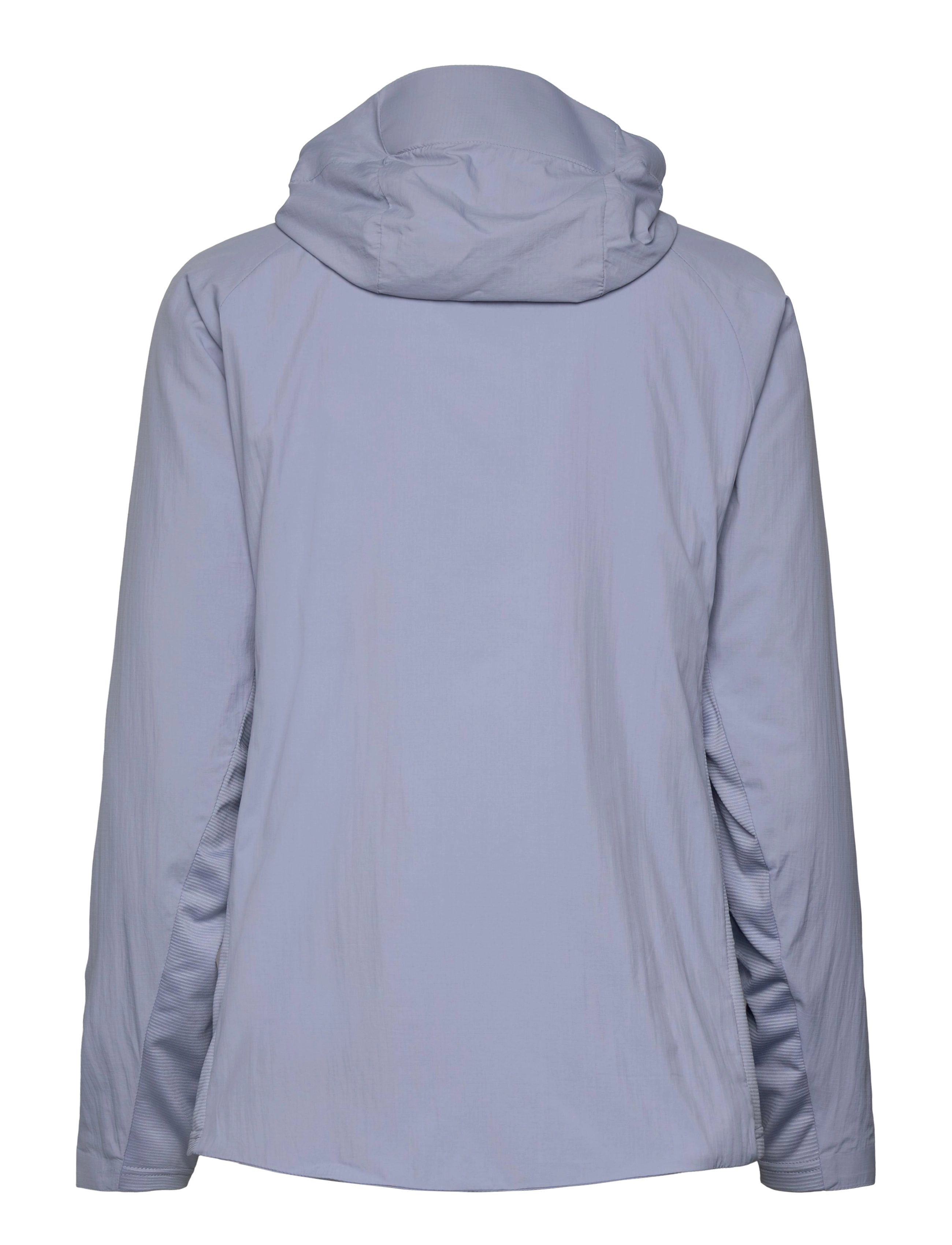 SOS - Ben Nevis W Super Light Insulated Jacket - friluftsjakker - blue blizzard - 1