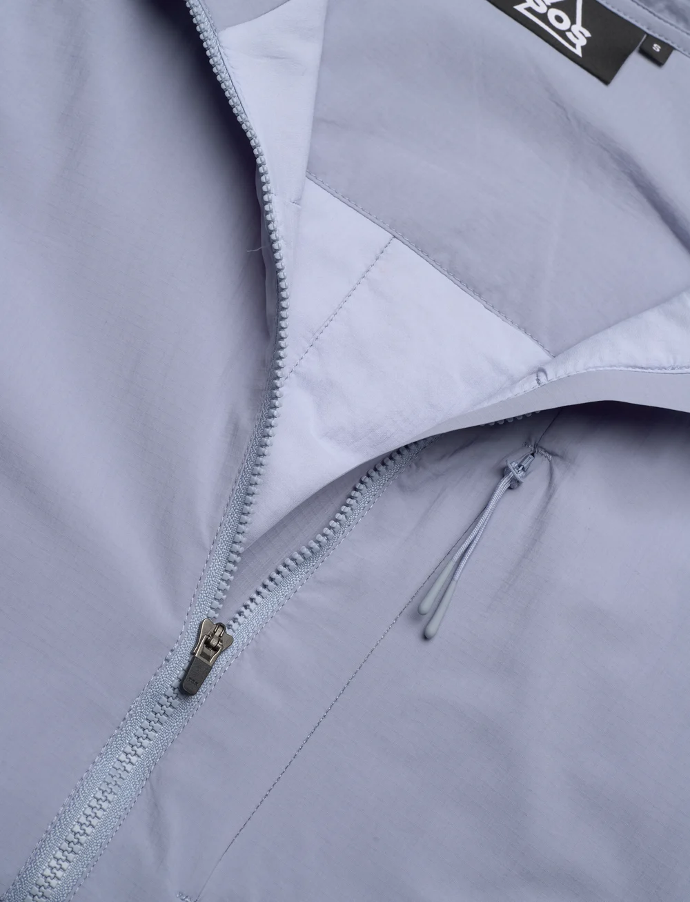 SOS - Ben Nevis W Super Light Insulated Jacket - lauko striukės - blue blizzard - 2