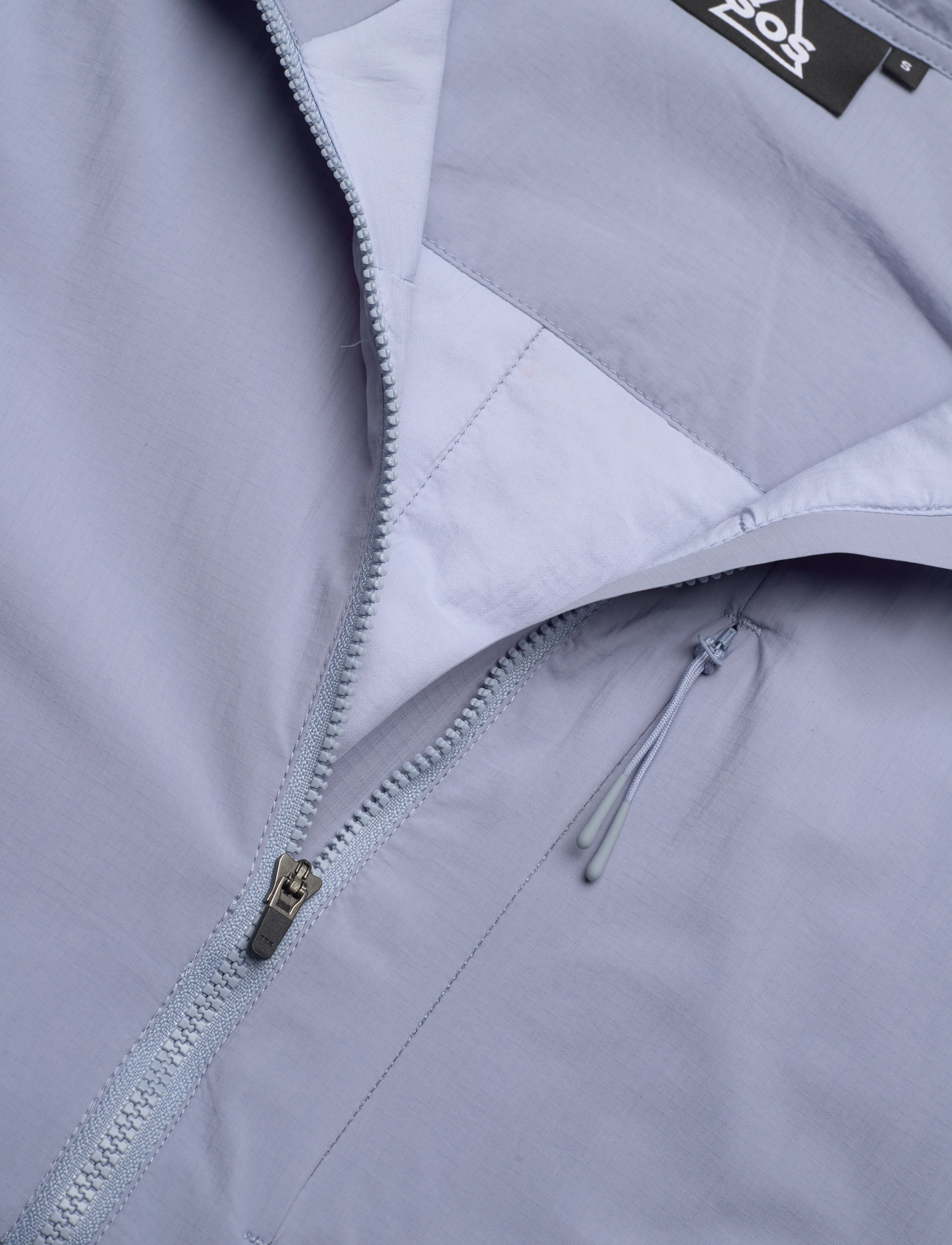 SOS - Ben Nevis W Super Light Insulated Jacket - frilufts- & regnjakker - blue blizzard - 2