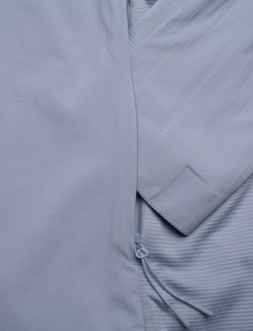 SOS - Ben Nevis W Super Light Insulated Jacket - lauko striukės - blue blizzard - 3