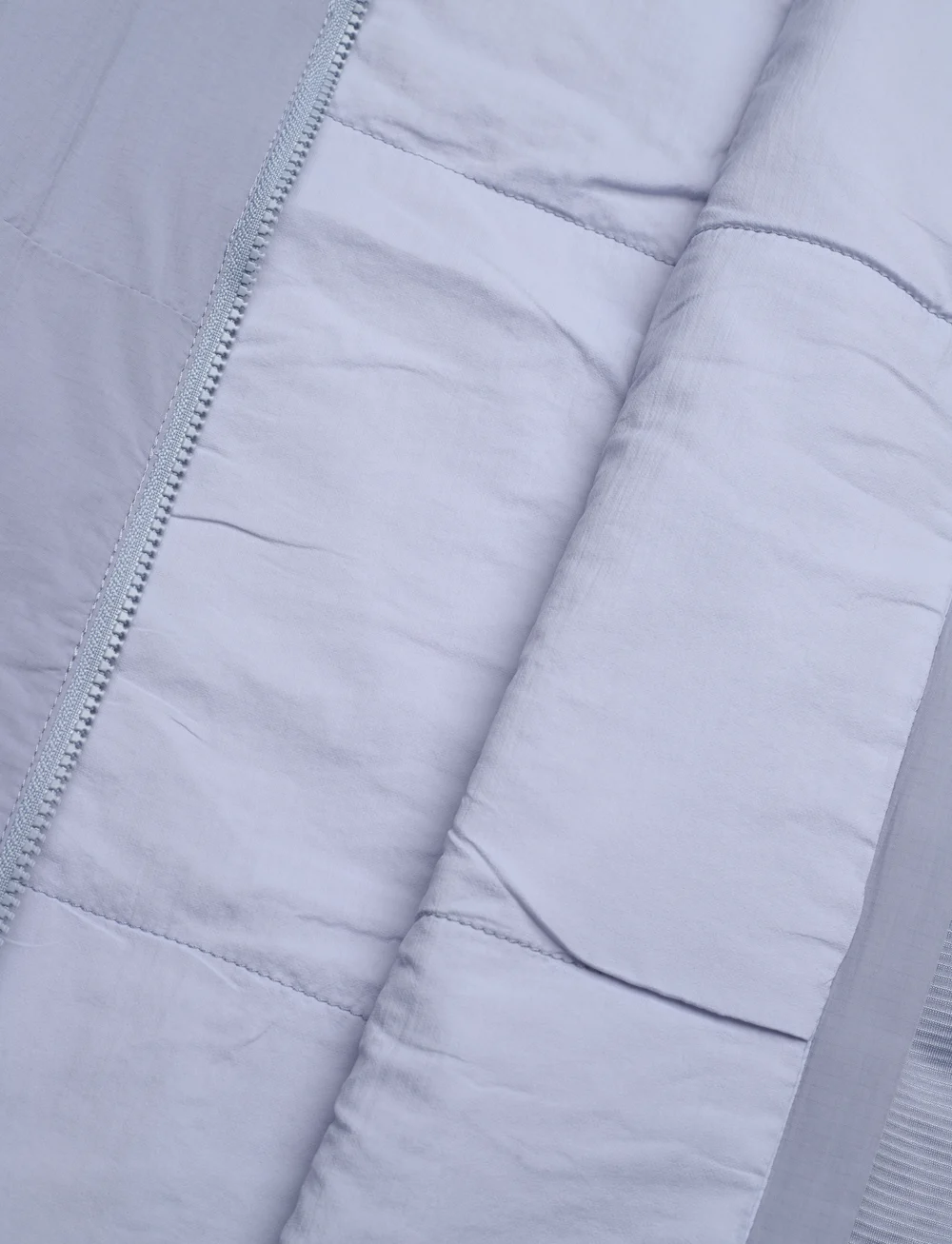 SOS - Ben Nevis W Super Light Insulated Jacket - lauko striukės - blue blizzard - 4