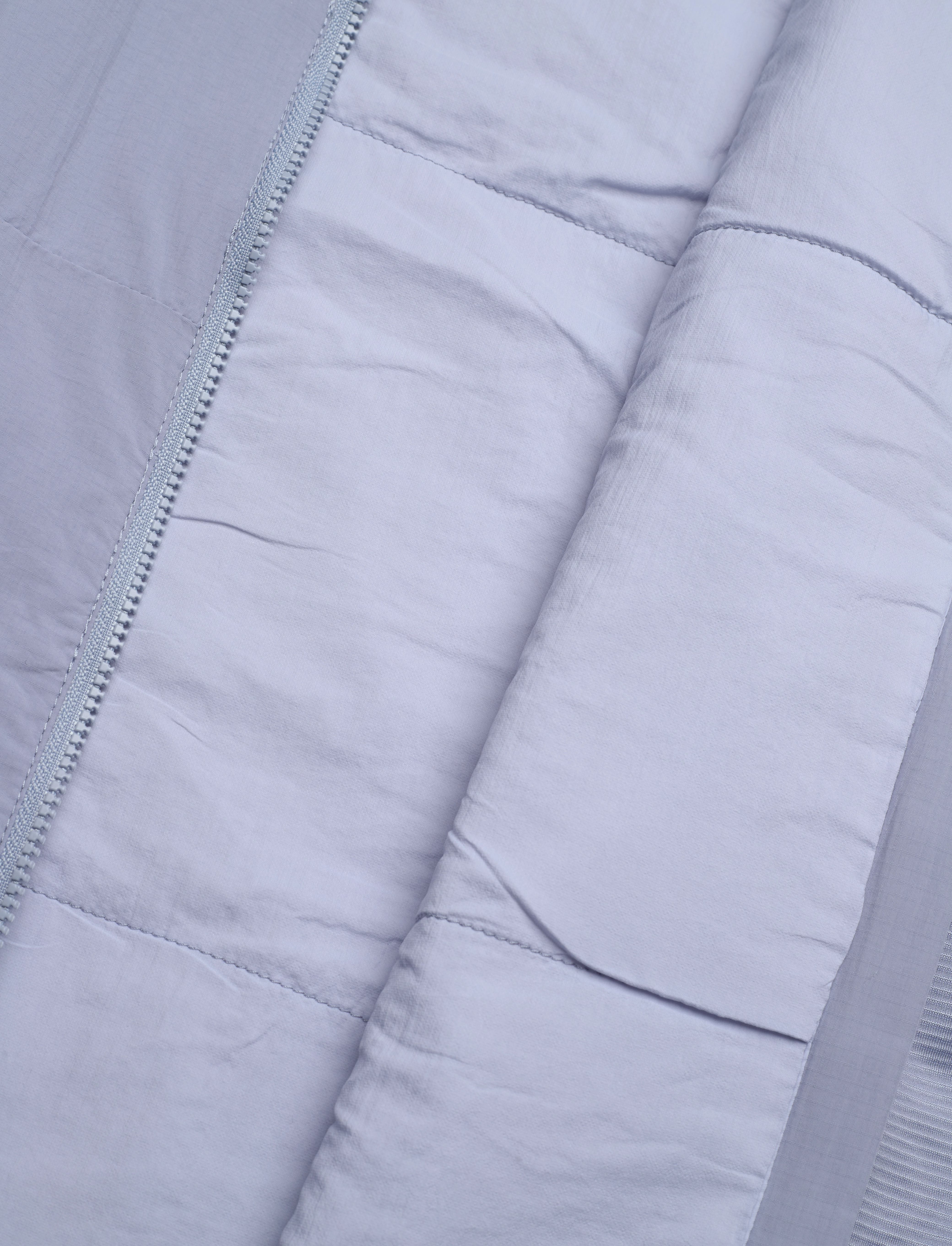 SOS - Ben Nevis W Super Light Insulated Jacket - friluftsjakker - blue blizzard - 4