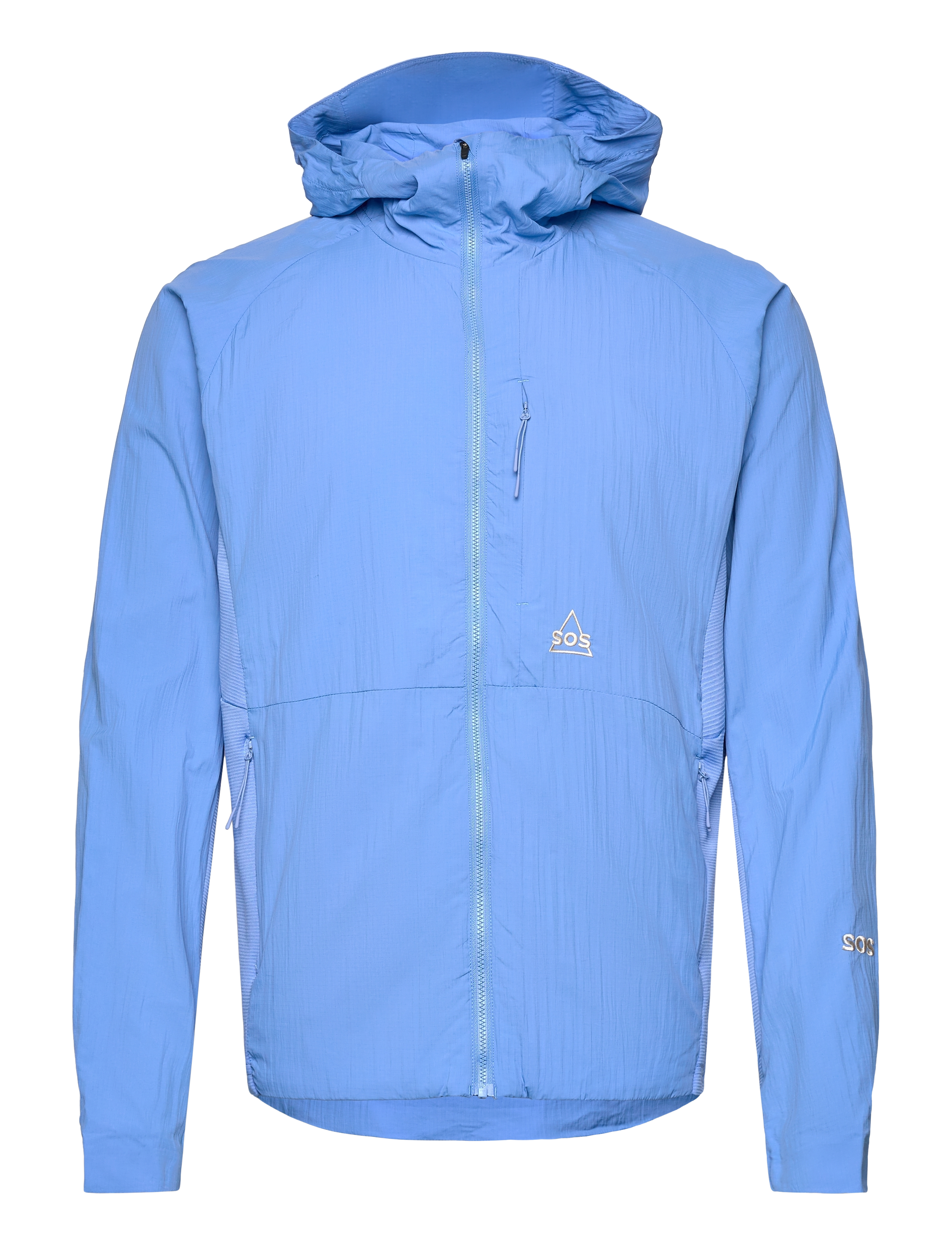 SOS Ben Nevis M Super Light Insulated Jacket, M, Blue, Sport Jackets > Sport Outdoor Jackets, Herre