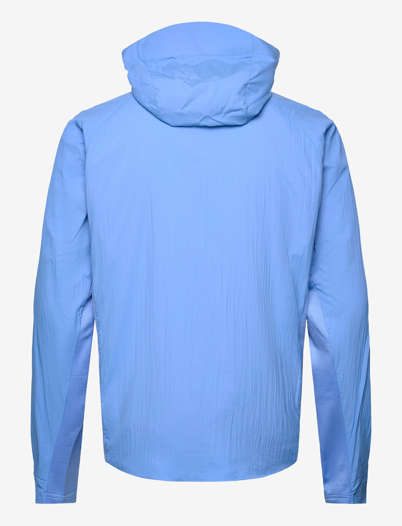 SOS - Ben Nevis M Super Light Insulated Jacket - friluftsjakker - marina - 1