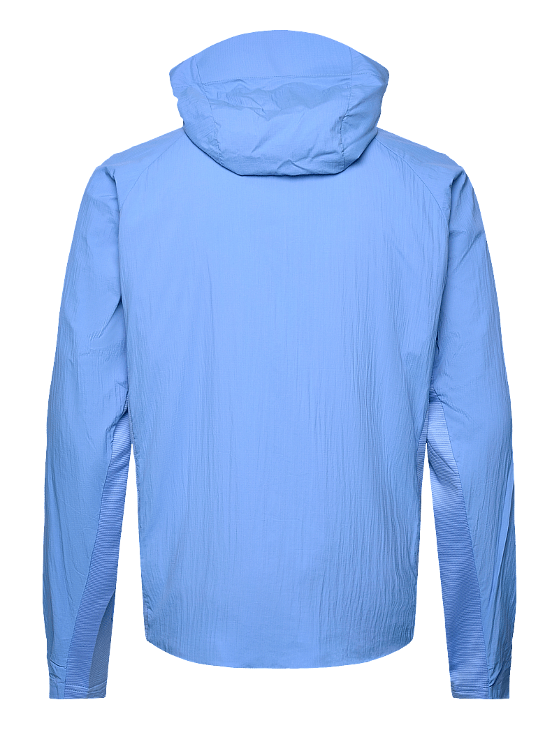 SOS - Ben Nevis M Super Light Insulated Jacket - friluftsjakker - marina - 1