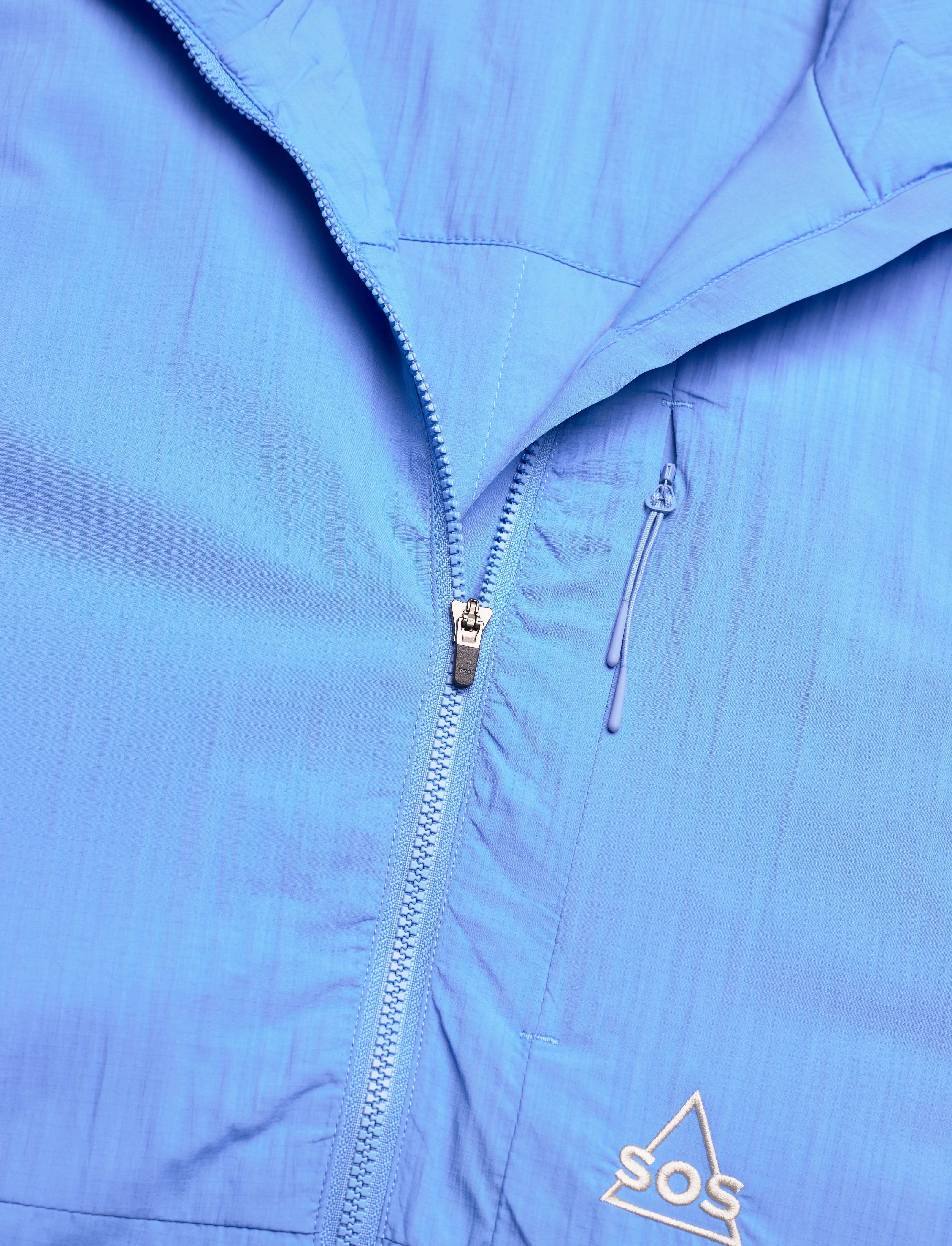 SOS - Ben Nevis M Super Light Insulated Jacket - kurtki turystyczne - marina - 2