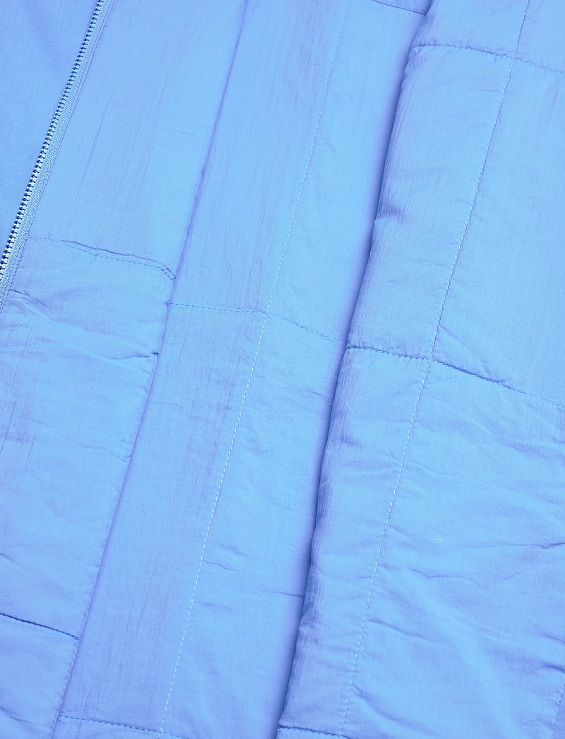 SOS - Ben Nevis M Super Light Insulated Jacket - friluftsjakker - marina - 4