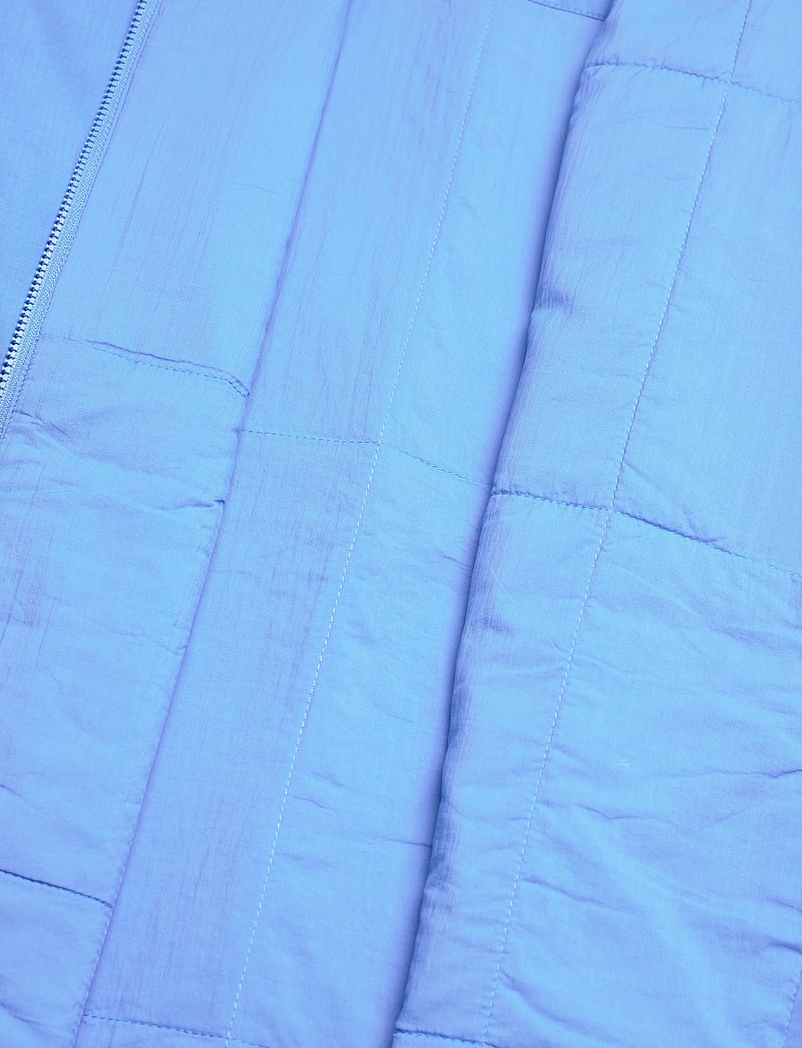 SOS - Ben Nevis M Super Light Insulated Jacket - friluftsjakker - marina - 4