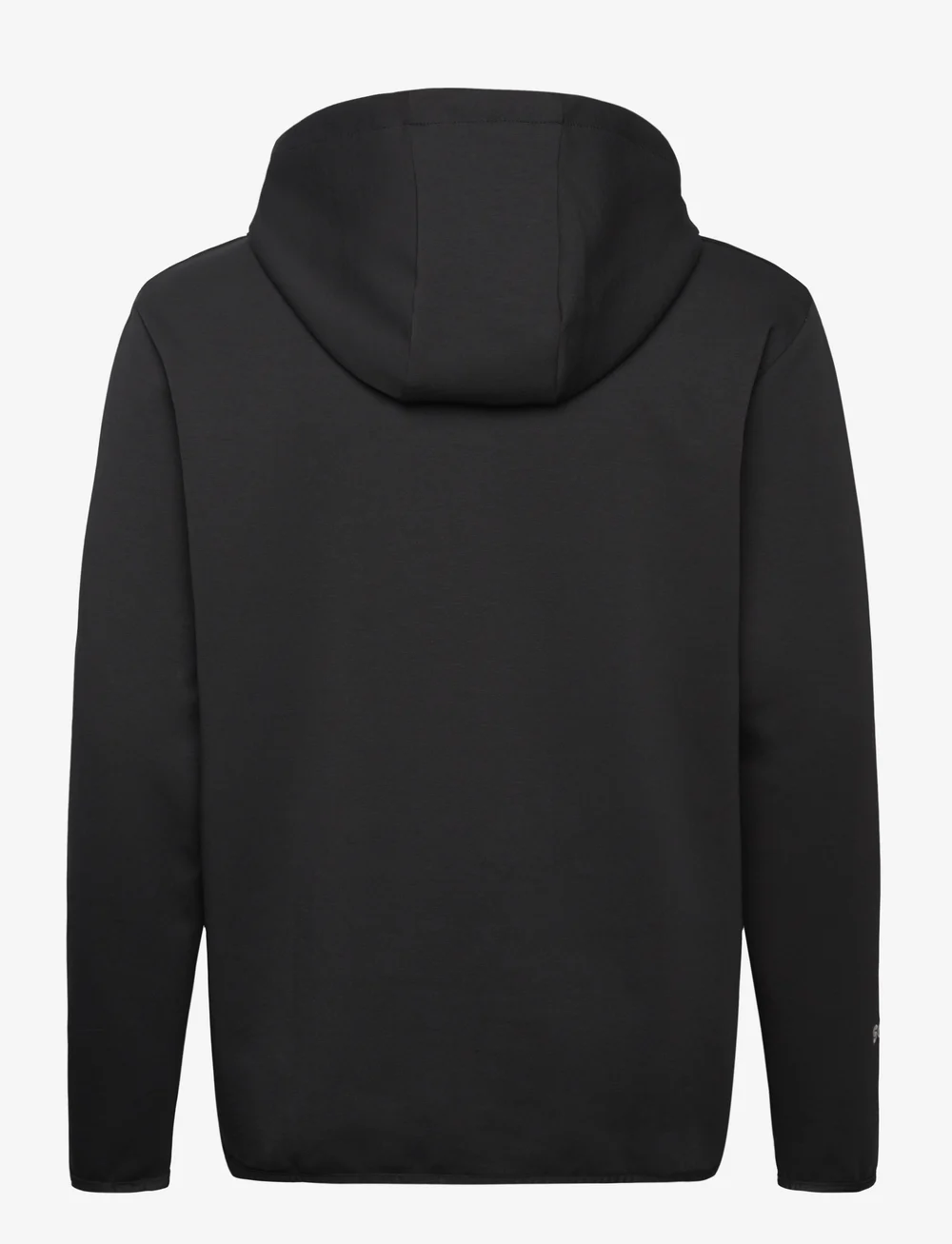 SOS - Vail M Hoodie V1 - oberteile - black - 1