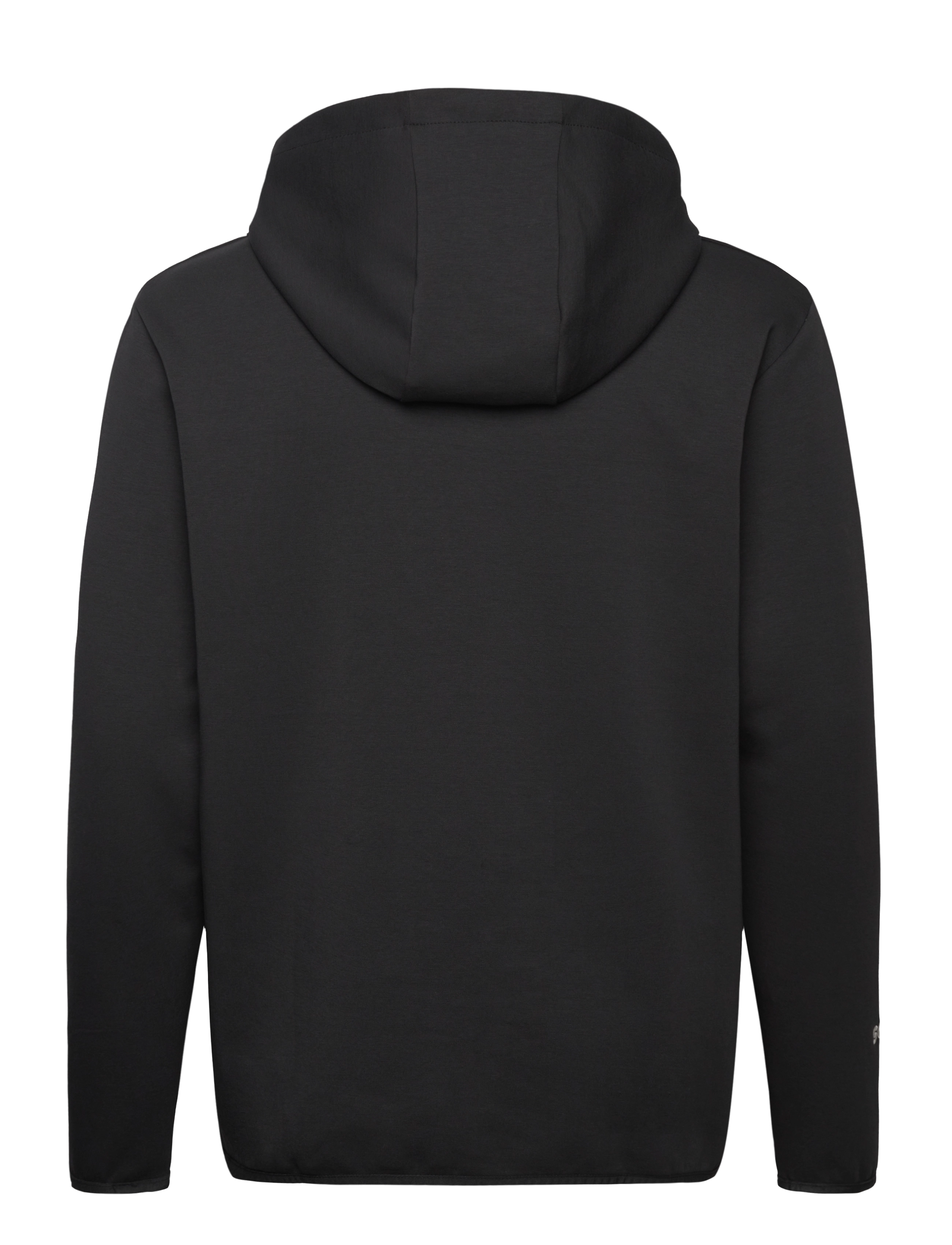 SOS - Vail M Hoodie V1 - black - 1