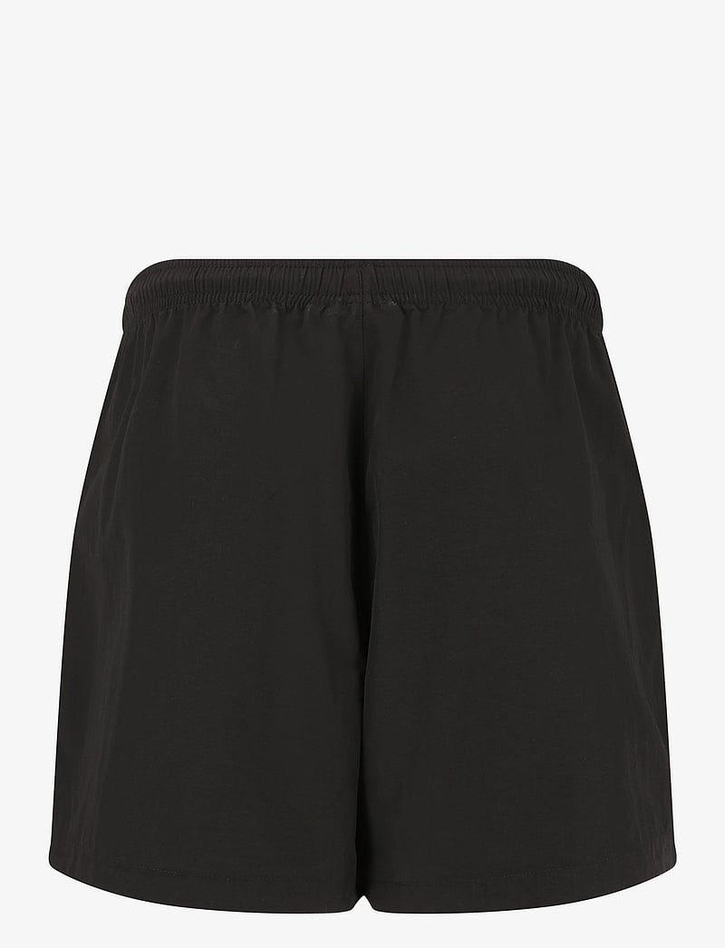 SOS - Whitsunday W Shorts - treniruočių šortai - black - 2