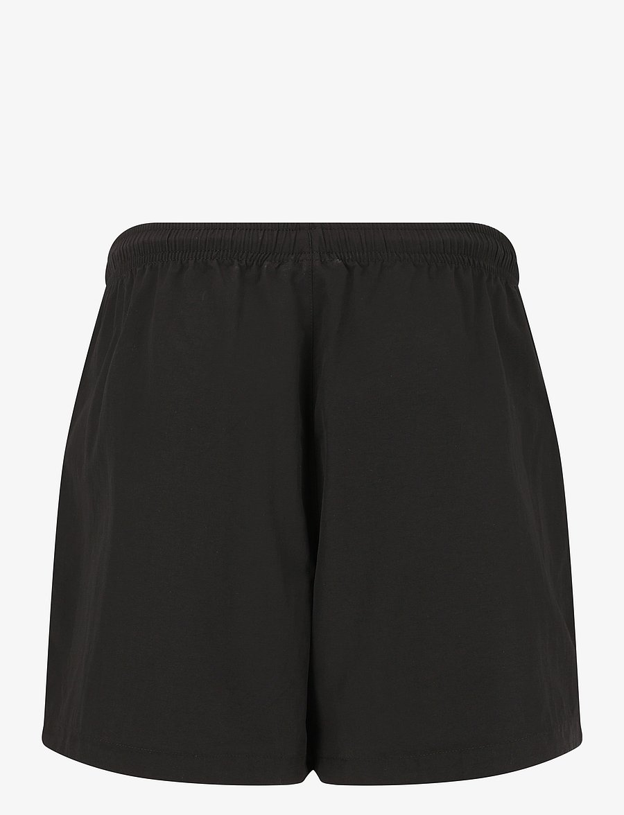SOS - Whitsunday W Shorts - lühikesed treeningpüksid - black - 2