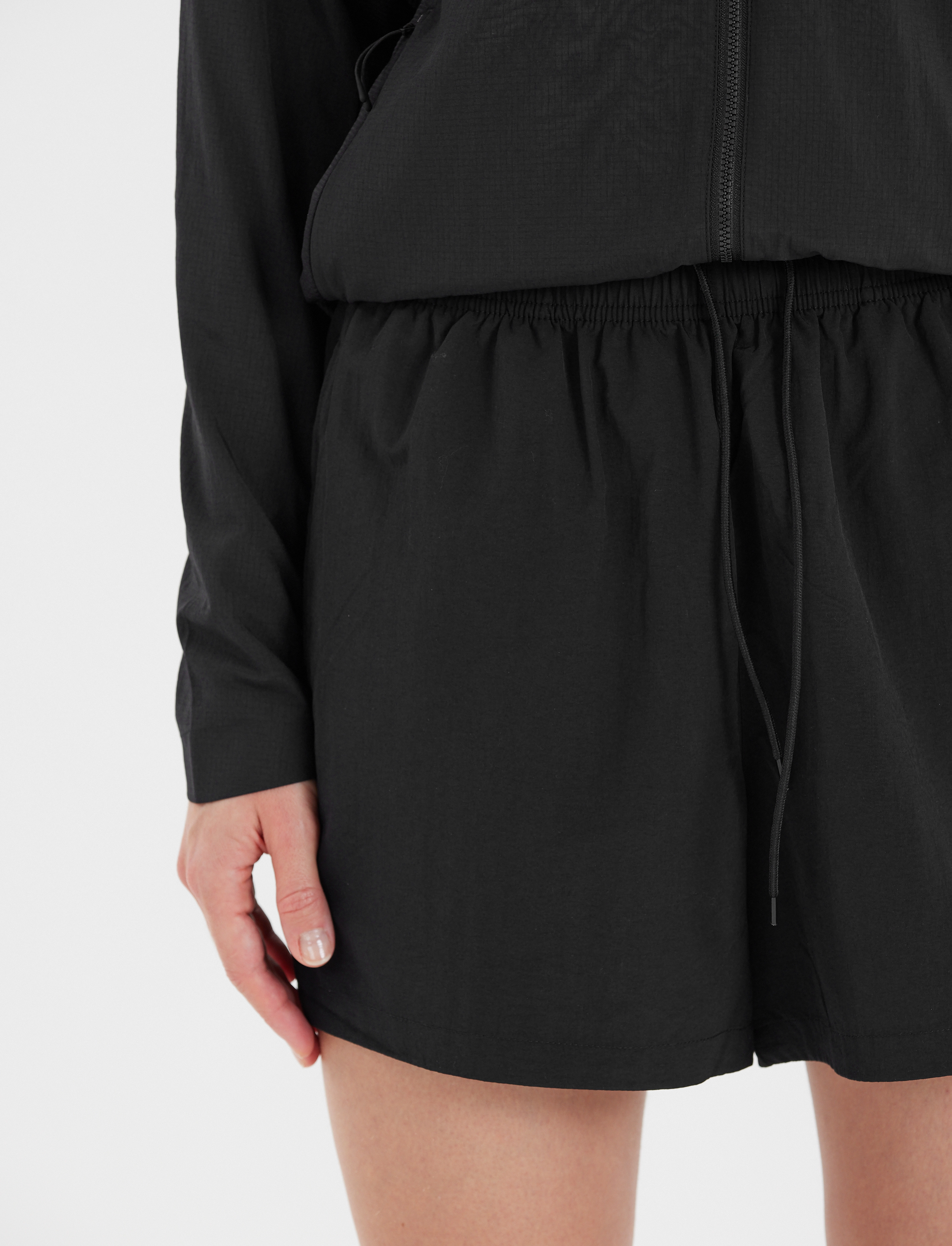 SOS - Whitsunday W Shorts - training shorts - black - 5