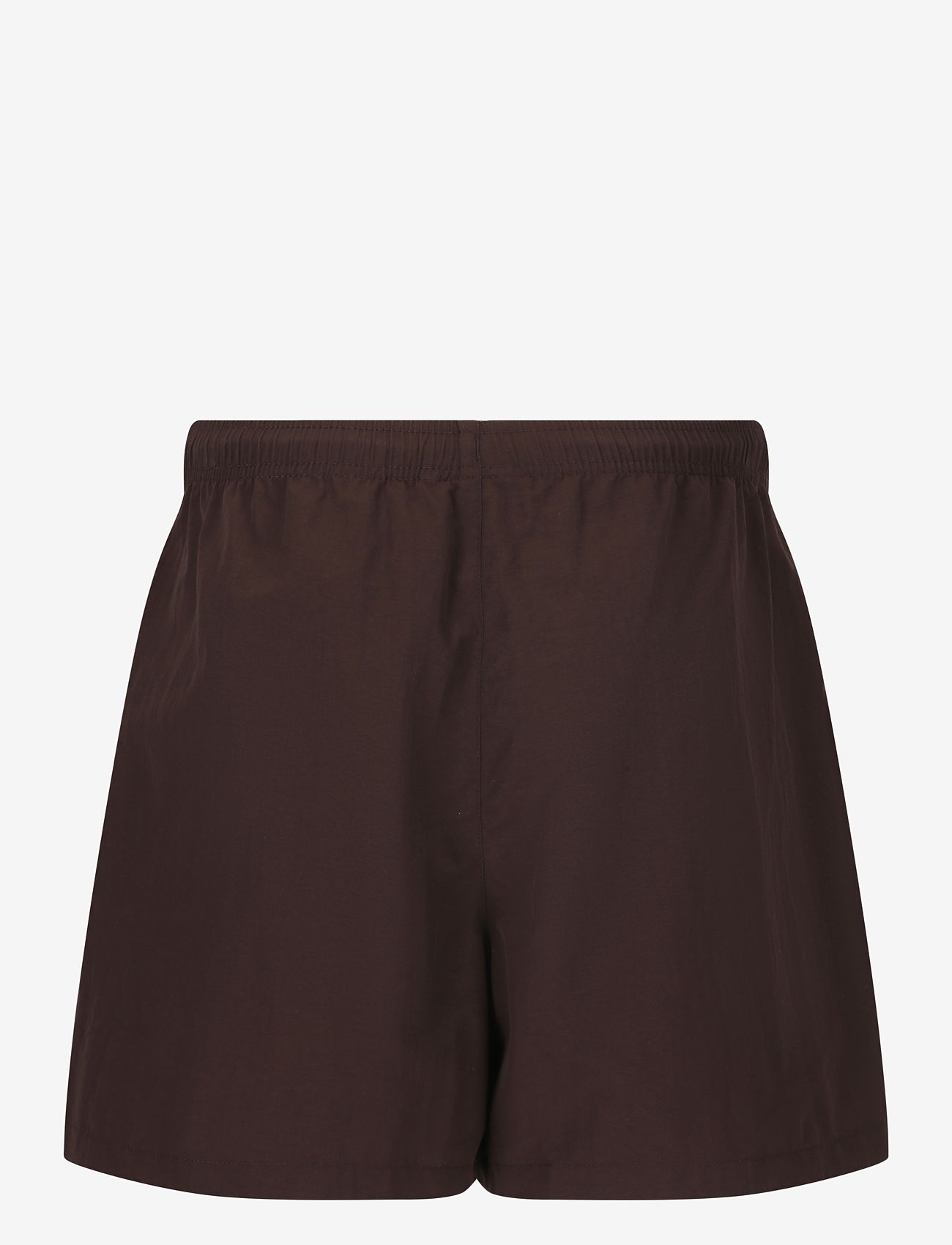 SOS - Whitsunday W Shorts - träningsshorts - coffee bean - 1